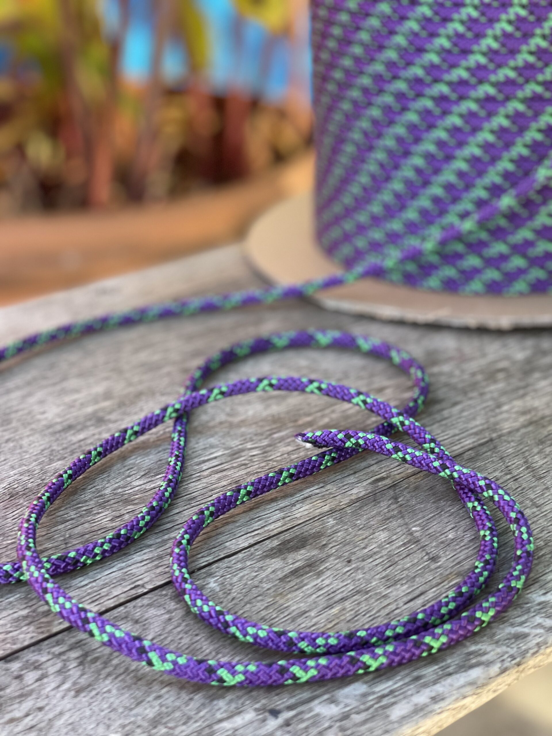 Drum rope 6 mm - Image 10