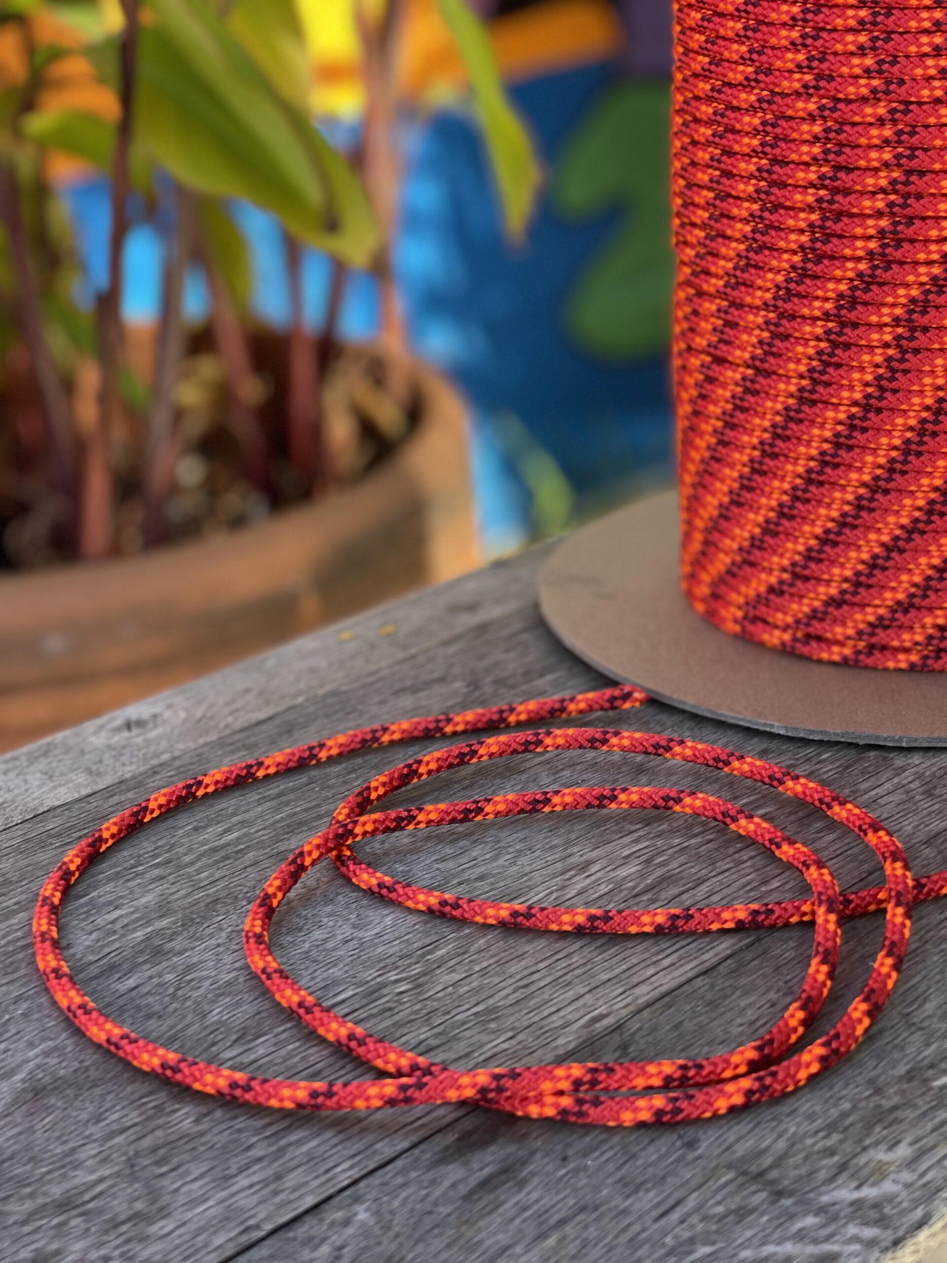 Drum rope 6 mm - Image 18