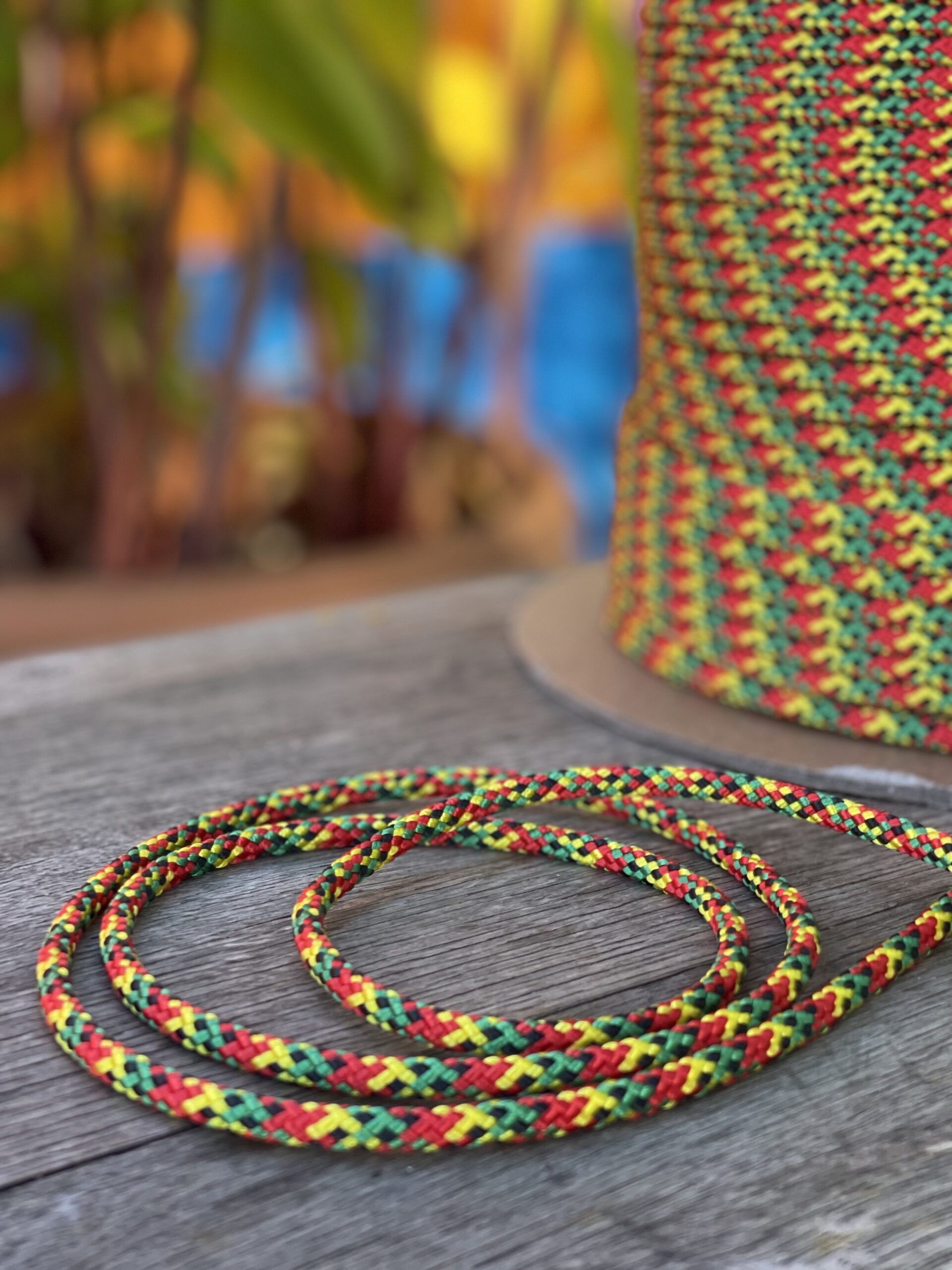 Drum rope 6 mm - Image 8