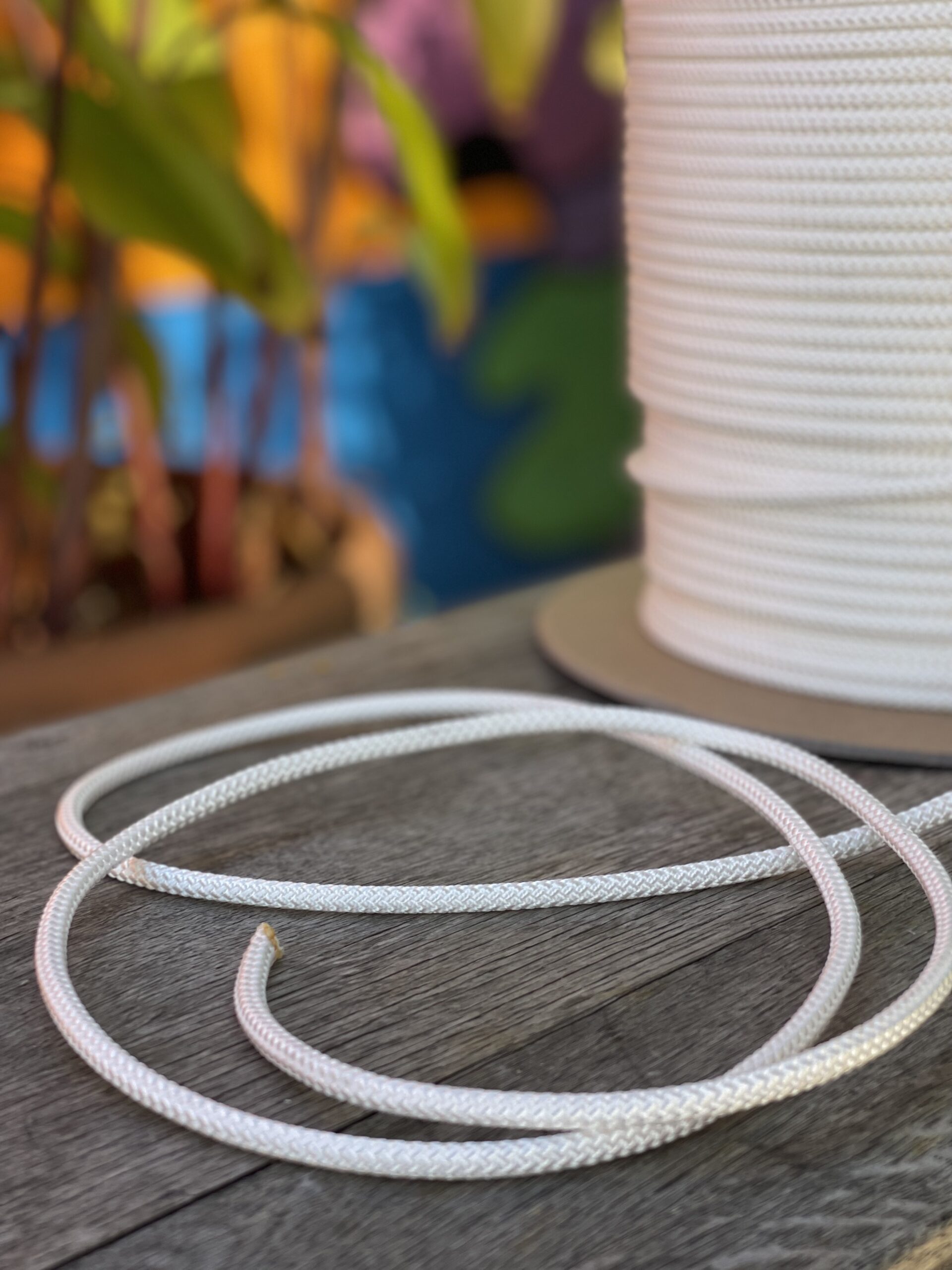 Drum rope 6 mm - Image 11