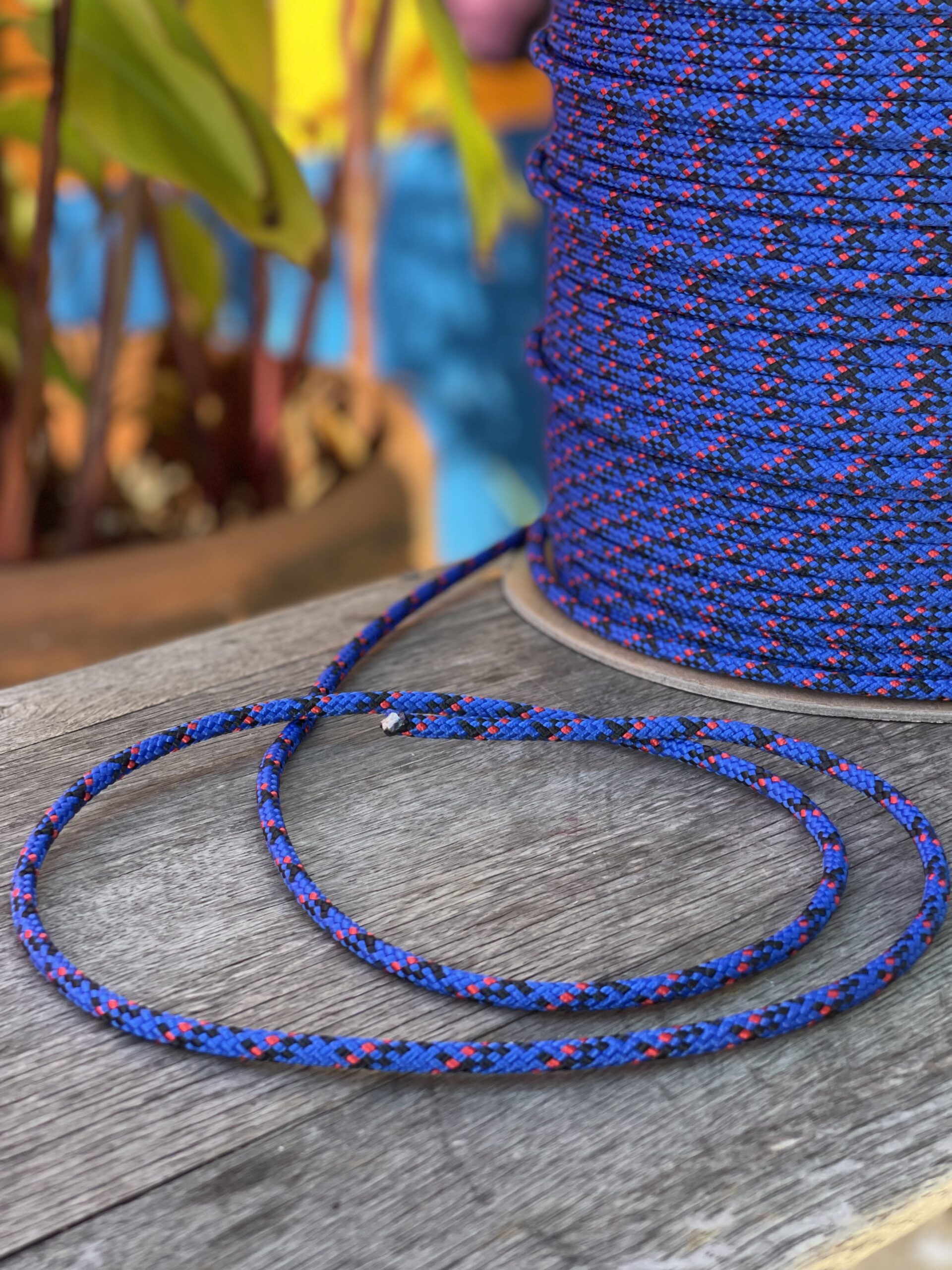 Drum rope 6 mm - Image 2