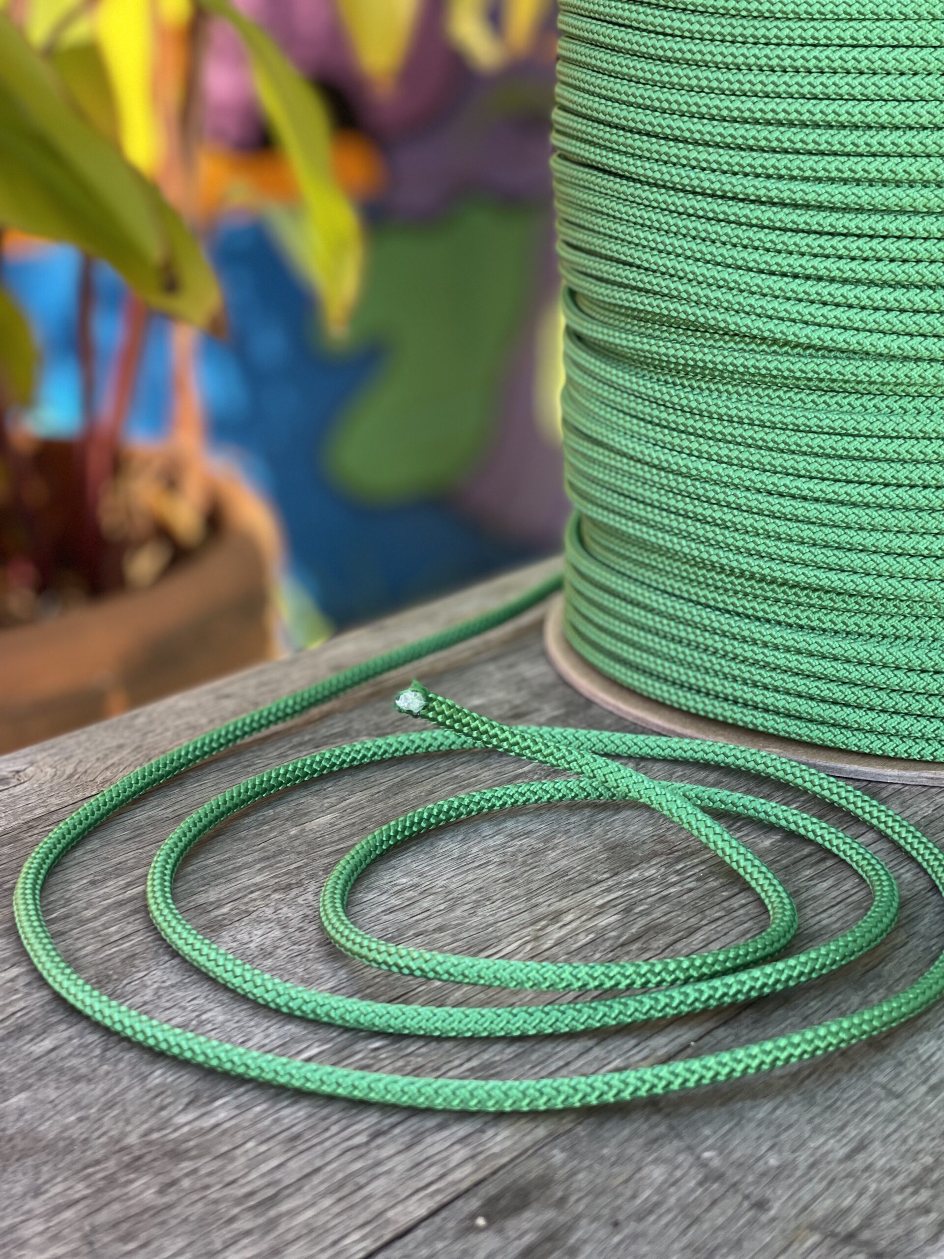 Drum rope 6 mm - Image 16