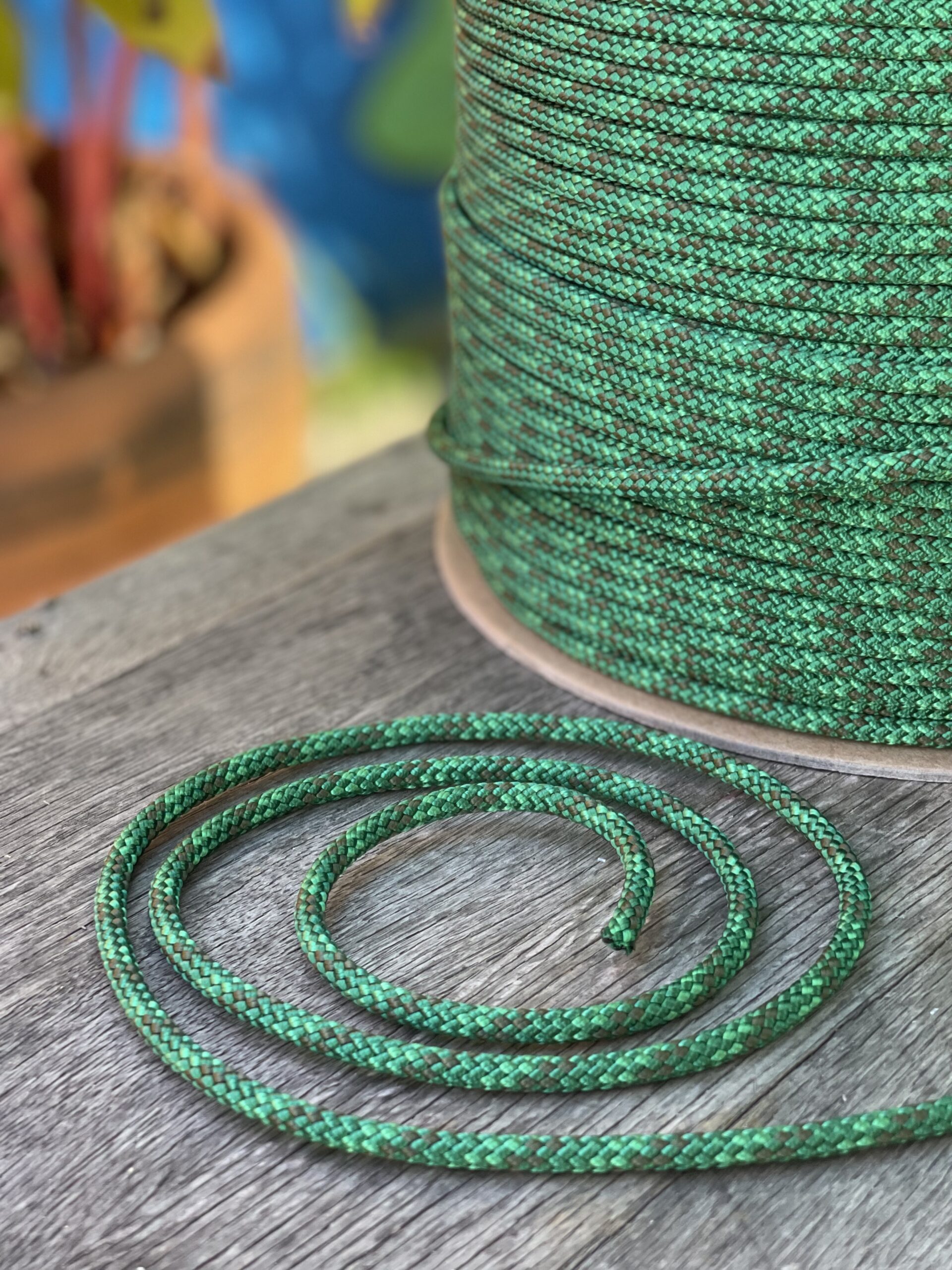 Drum rope 6 mm - Image 5