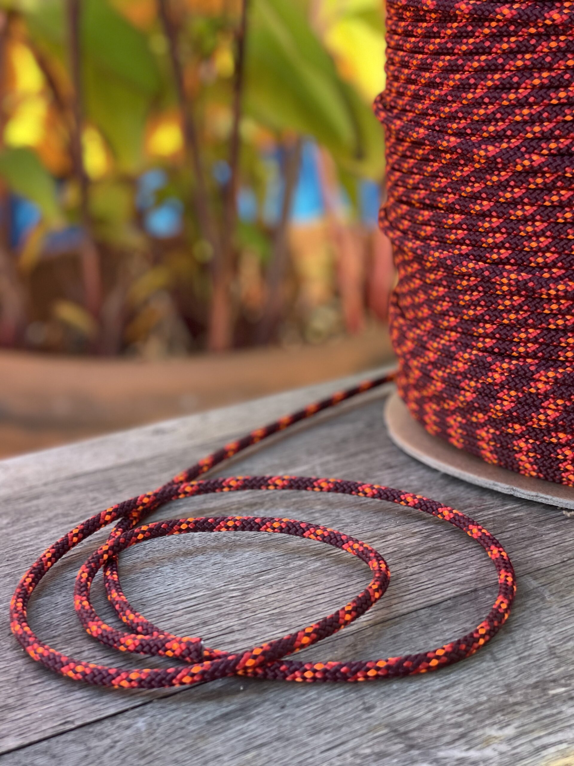 Drum rope 6 mm - Image 12