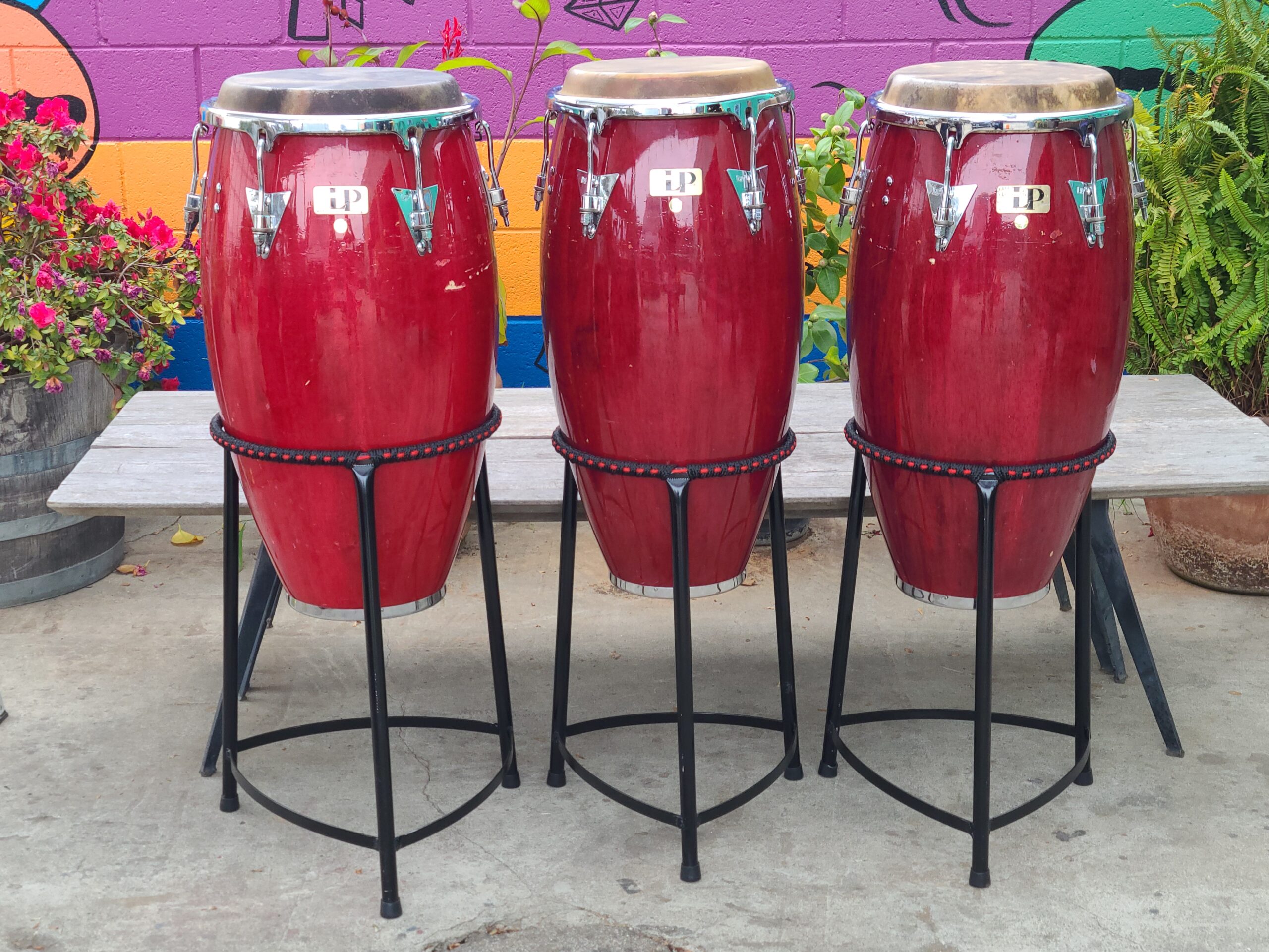 Tripod Stand - Image 3