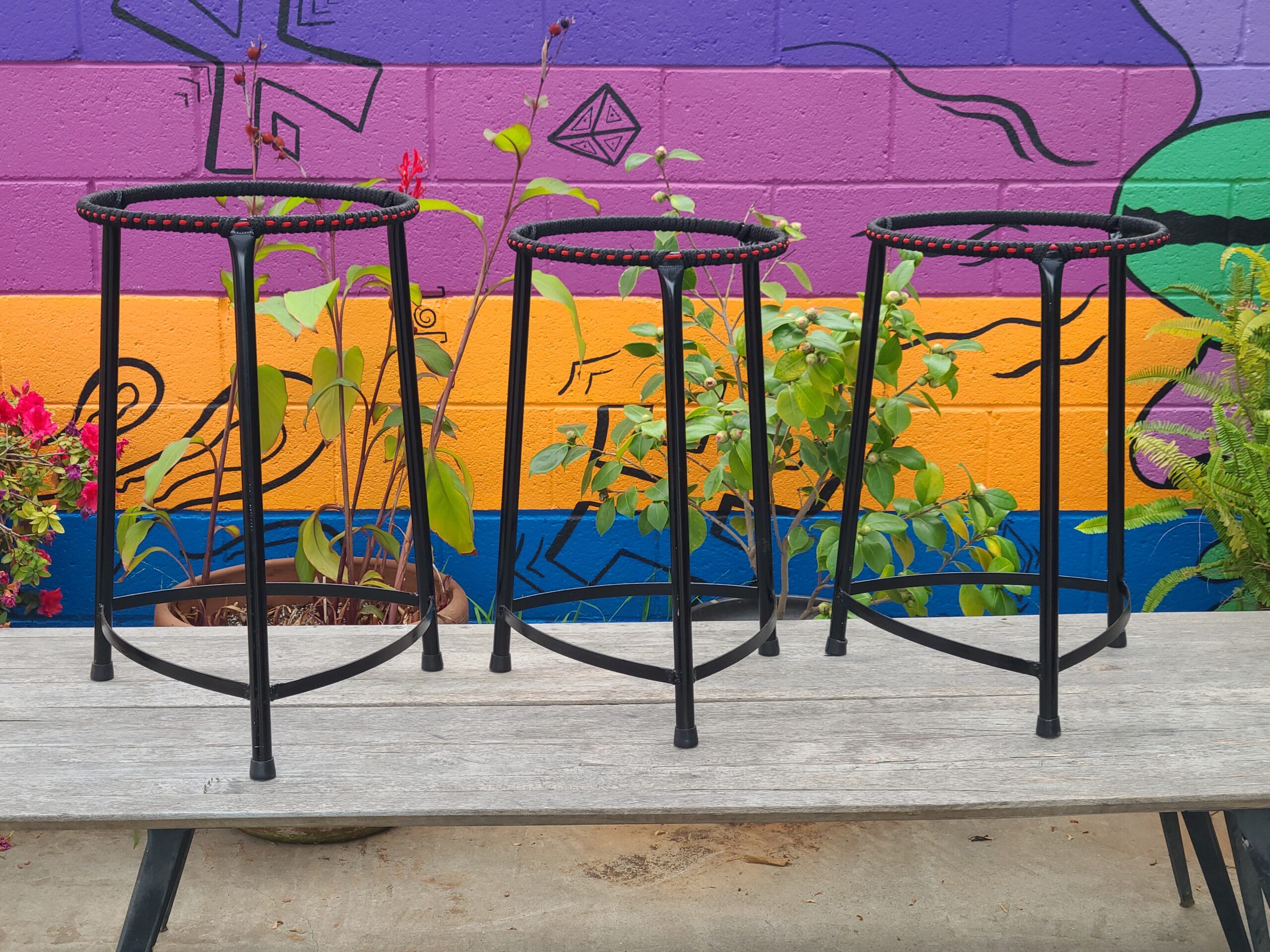 Tripod Stand - Image 4