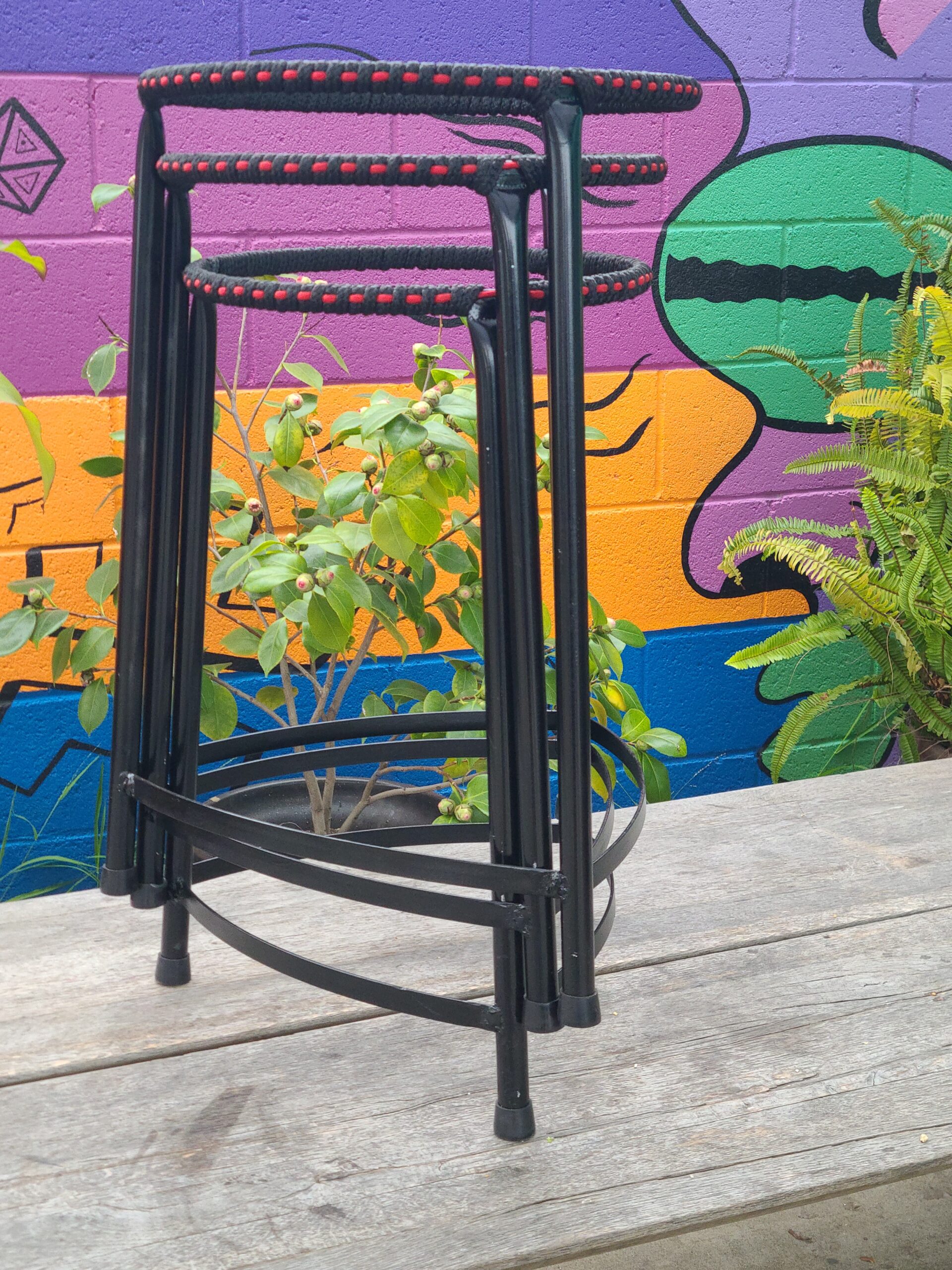 Tripod Stand - Image 5