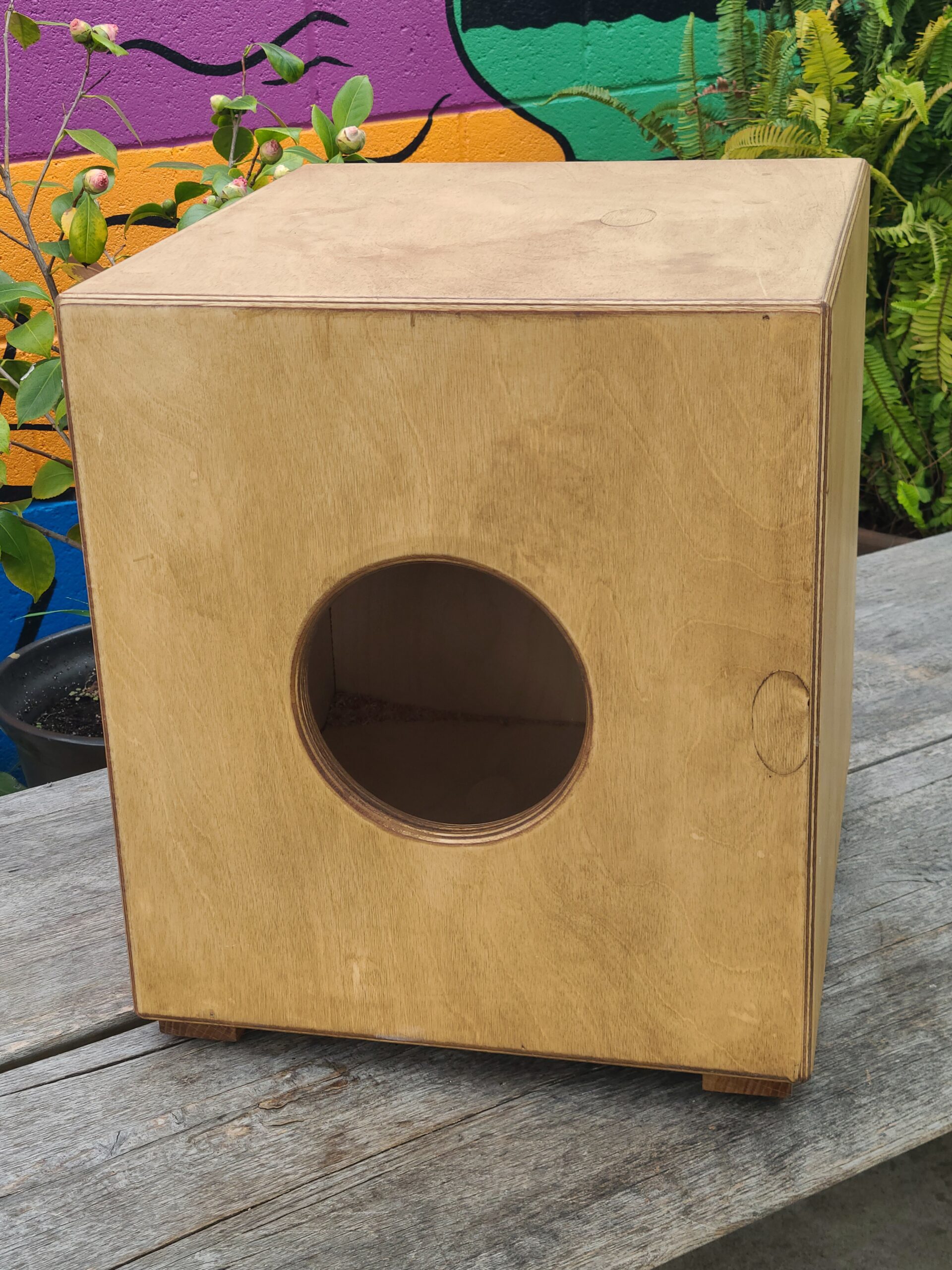 Motherland Signature Cajon