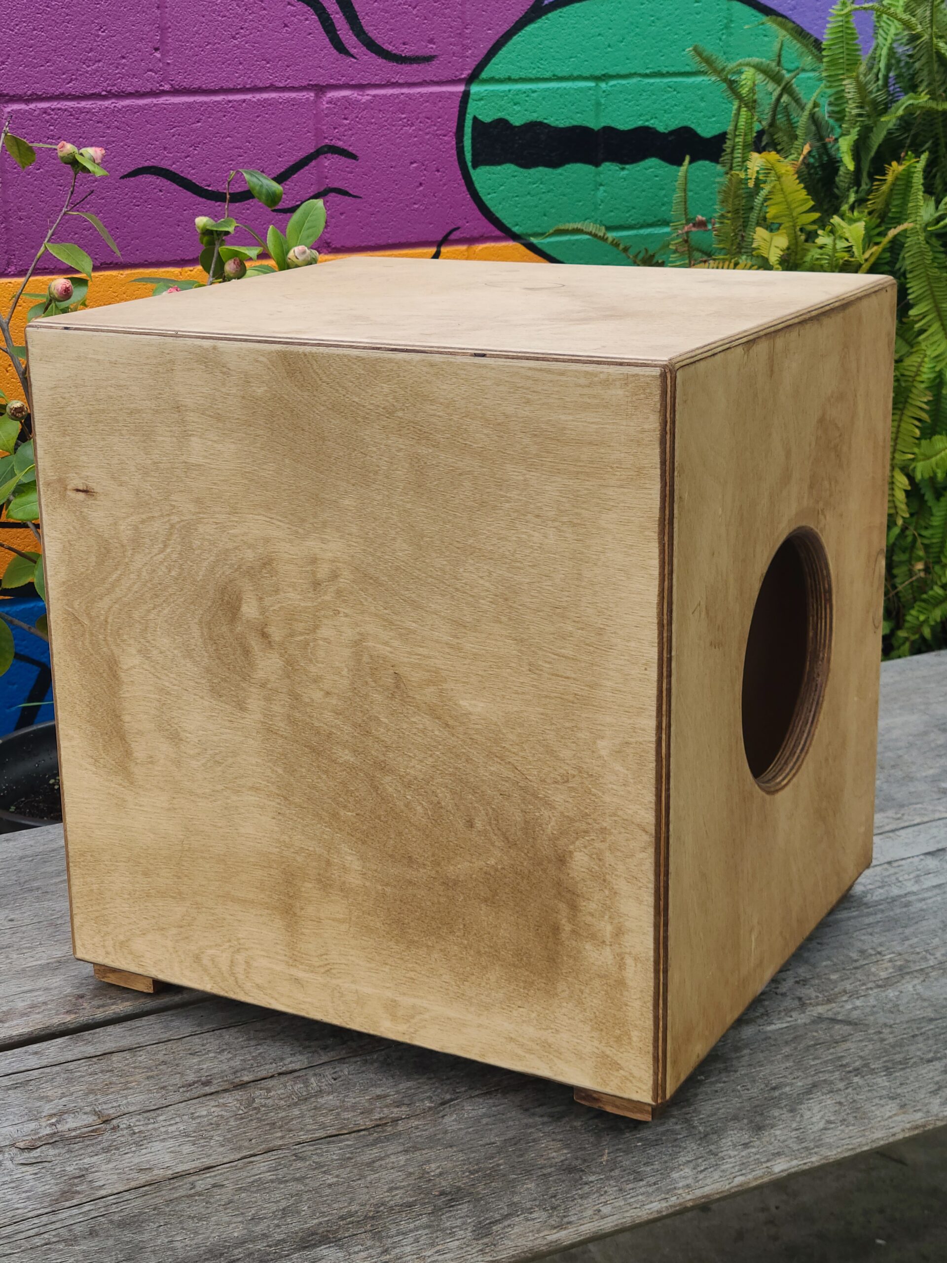 Motherland Signature Cajon - Image 2