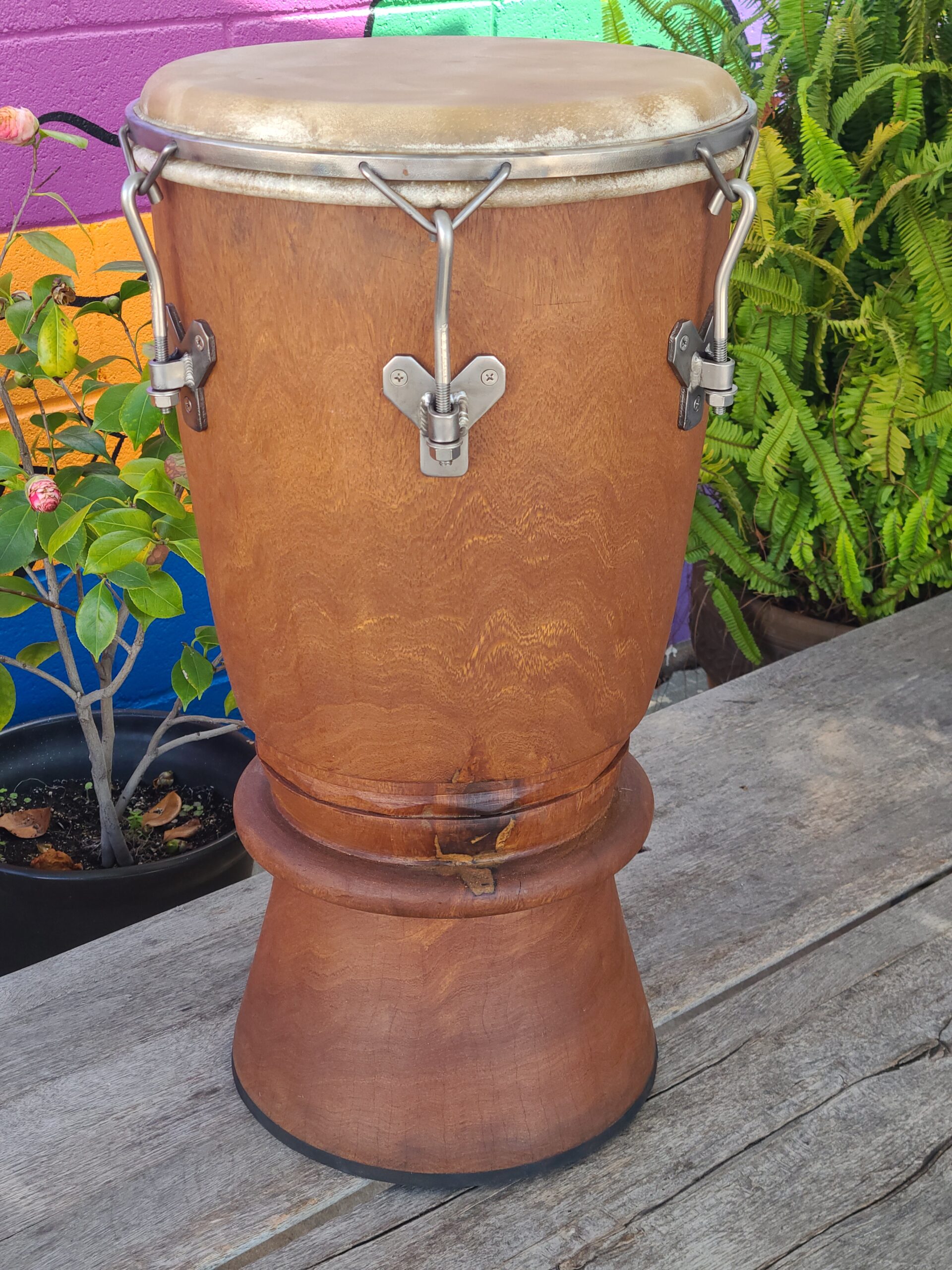 Lug Tuned boug - Image 2