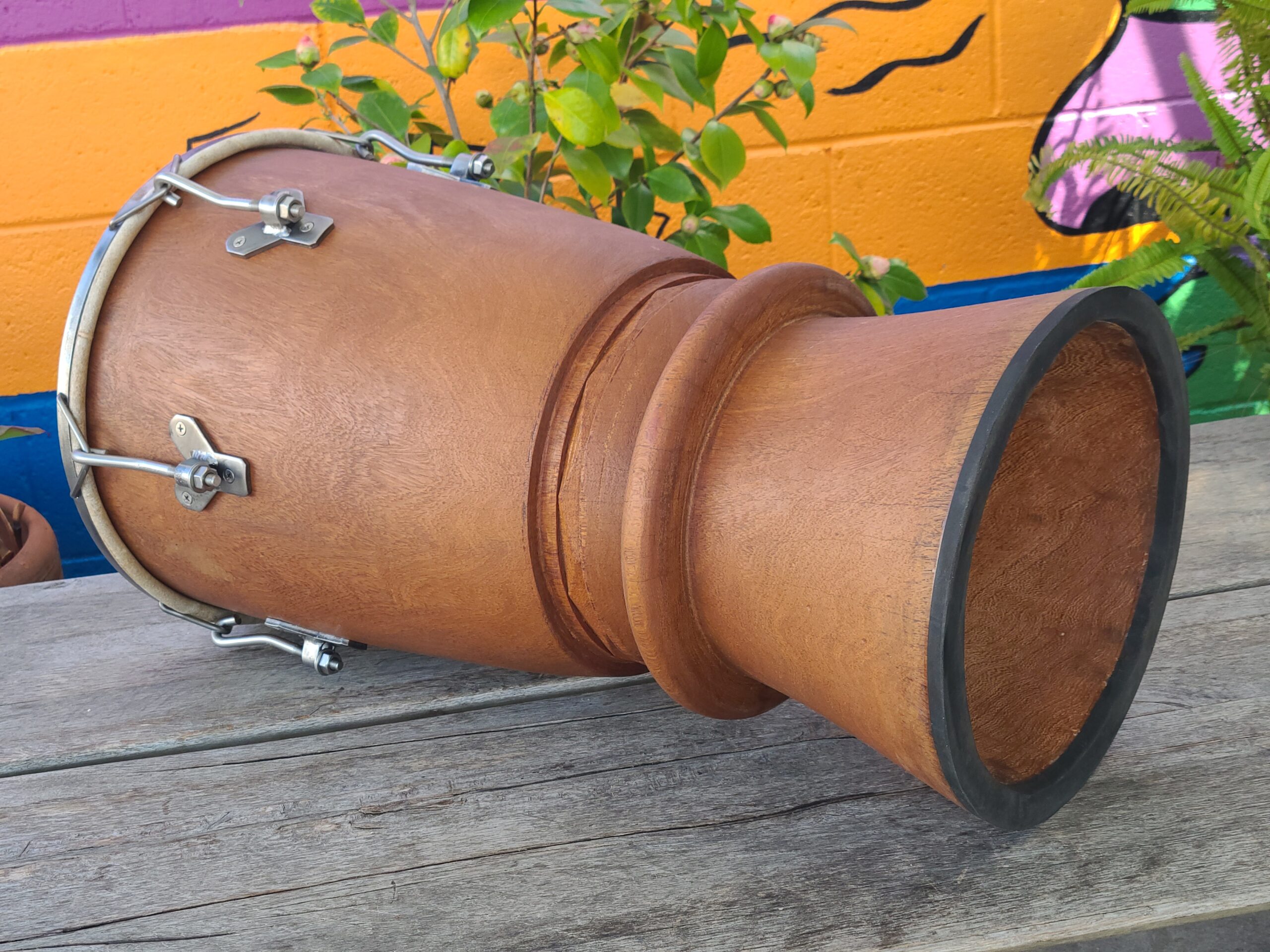 Lug Tuned boug - Image 4