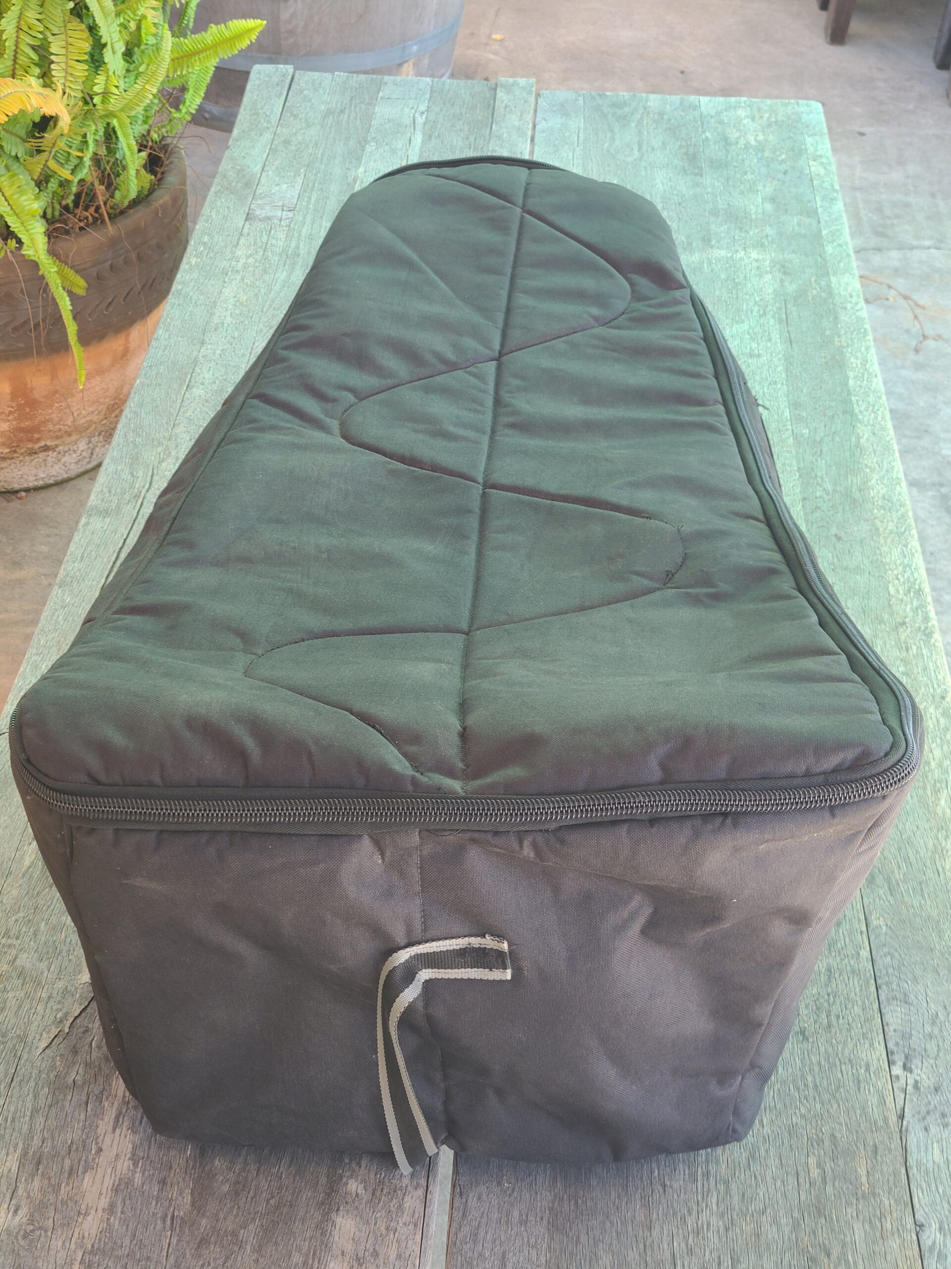 Medium Balafon Bag - Image 3