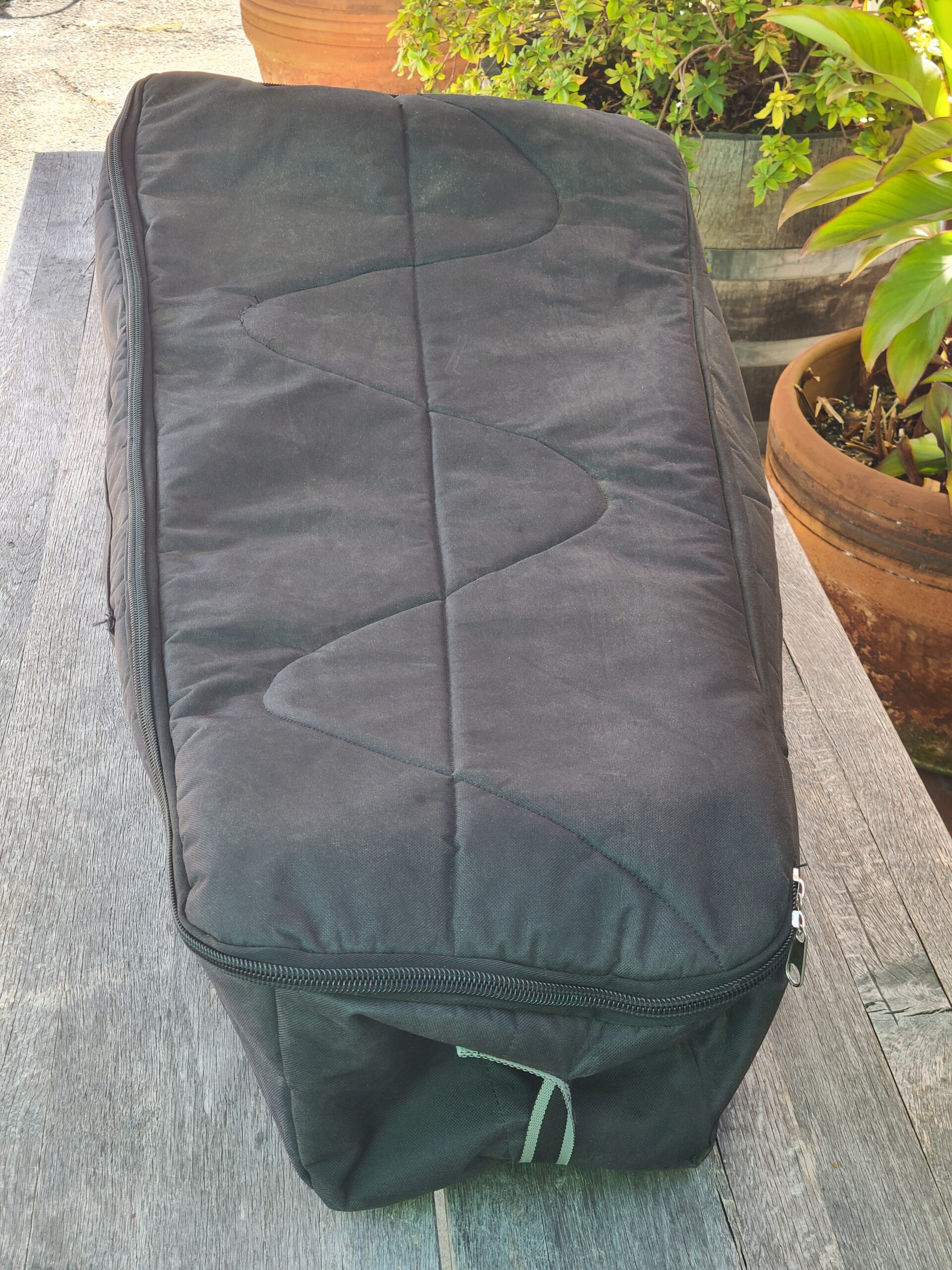 Medium Balafon Bag - Image 4