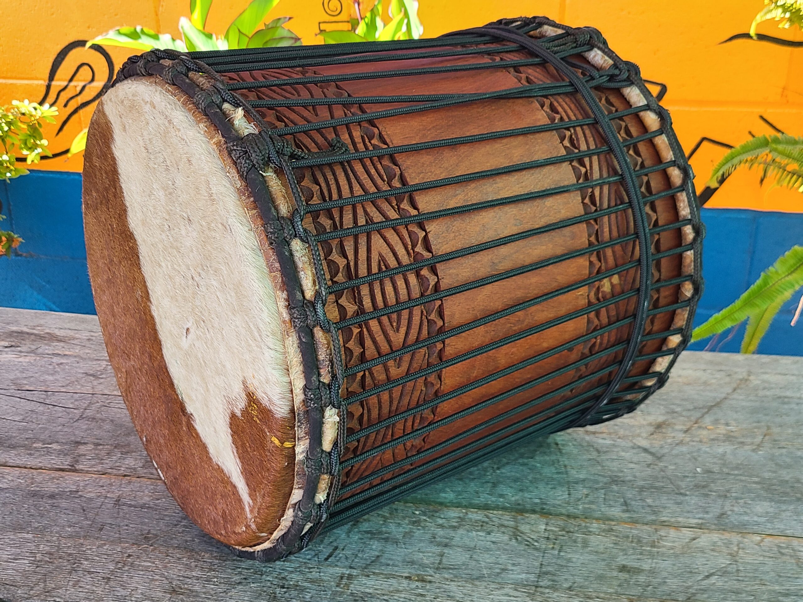 Lenke Mini Dundun
