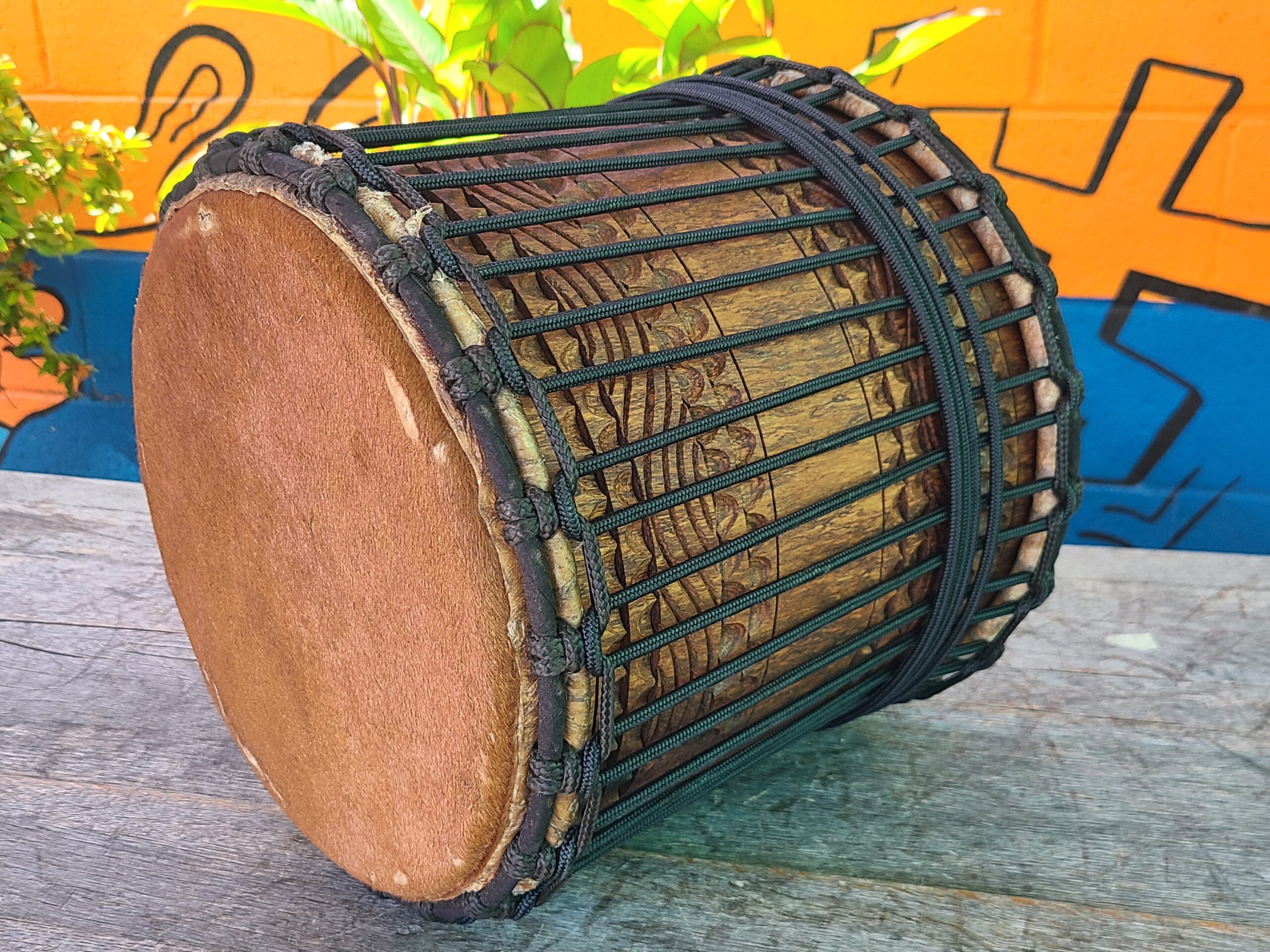 Hare Mini Kenkeni Dundun