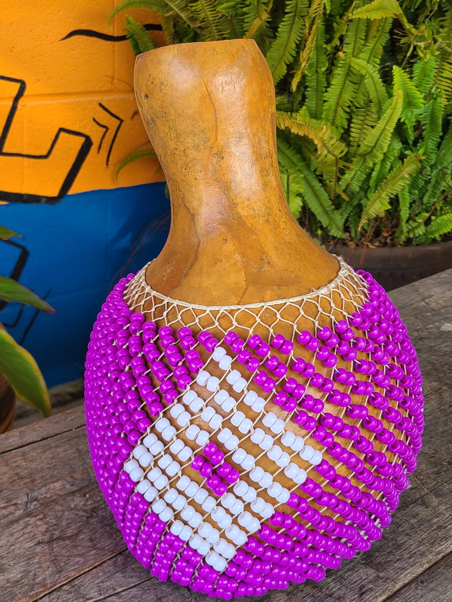 9 Inch Shekere