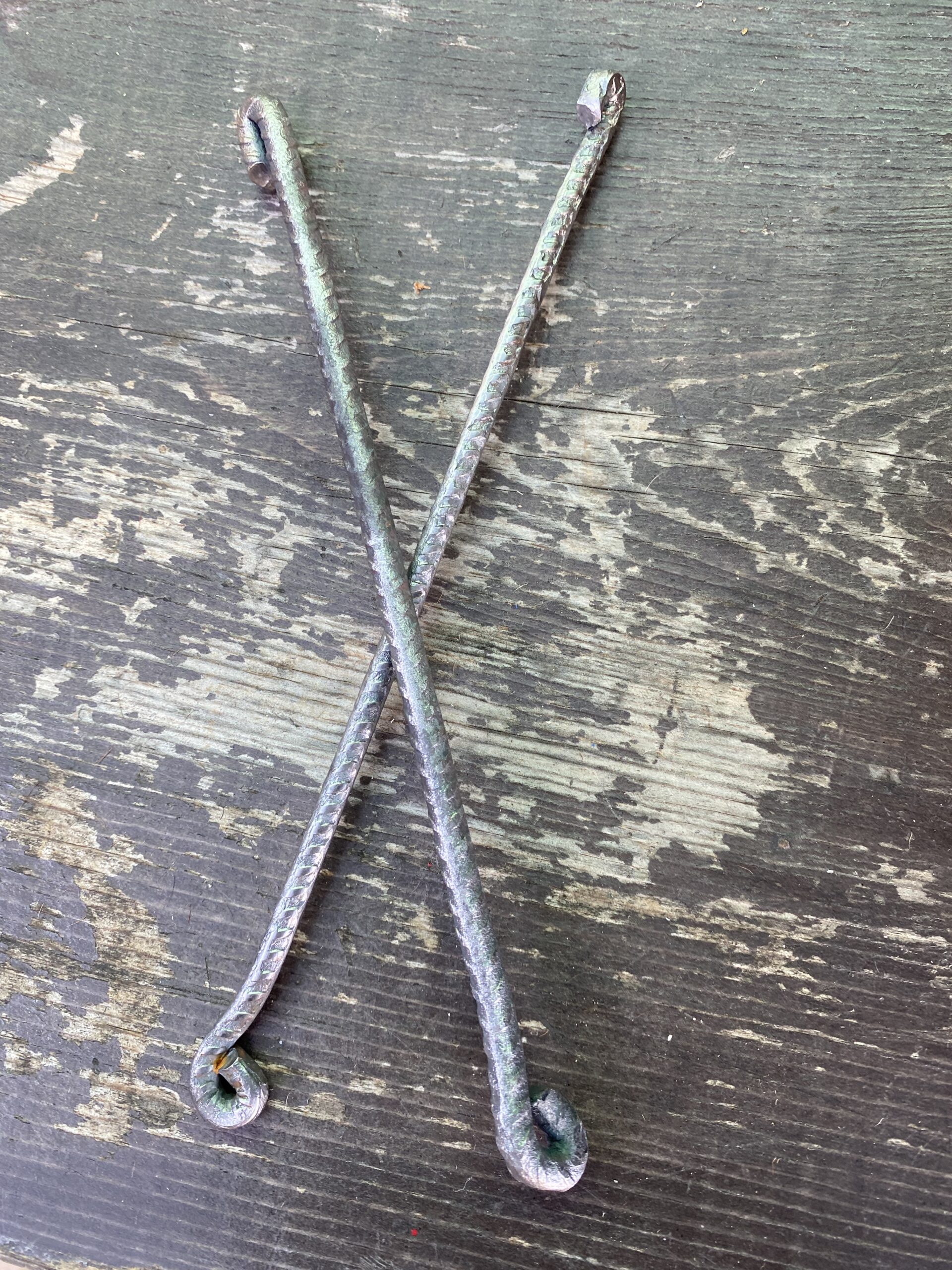 Metal bell Striker - Image 2