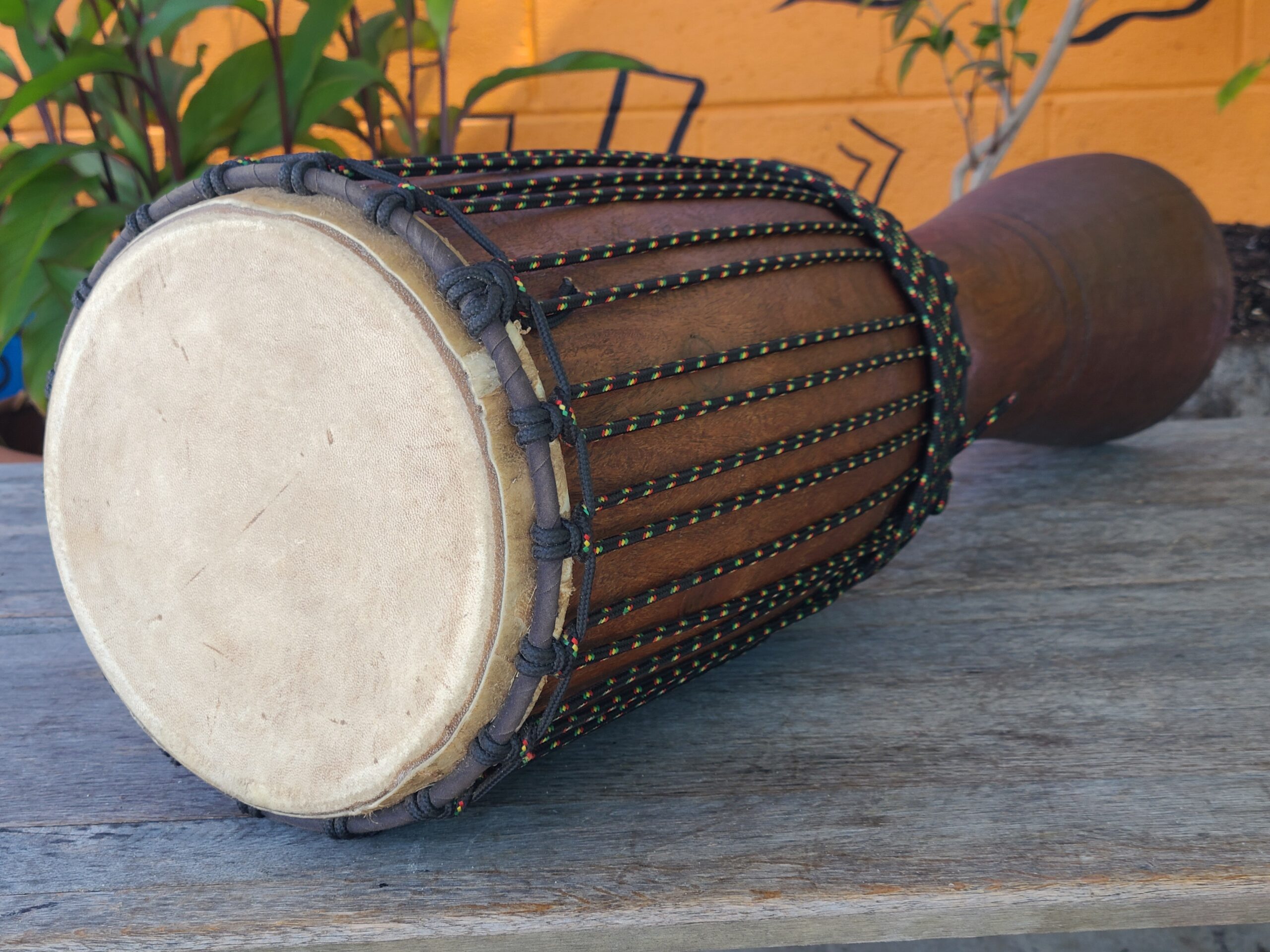 Mbung Mbung 9"x 30.5" - Image 2