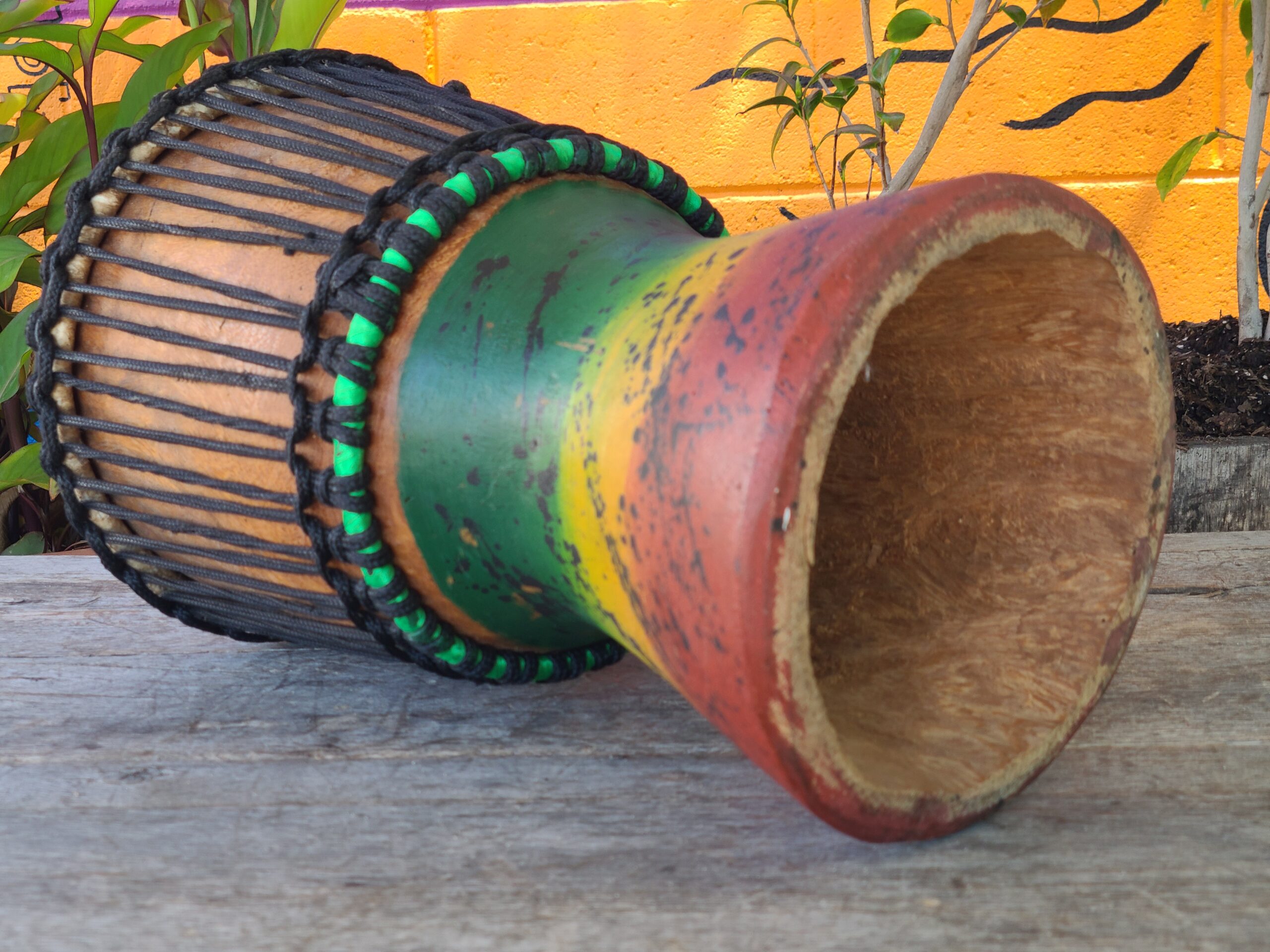 Toungoune 8.75"x 16.25" - Image 3
