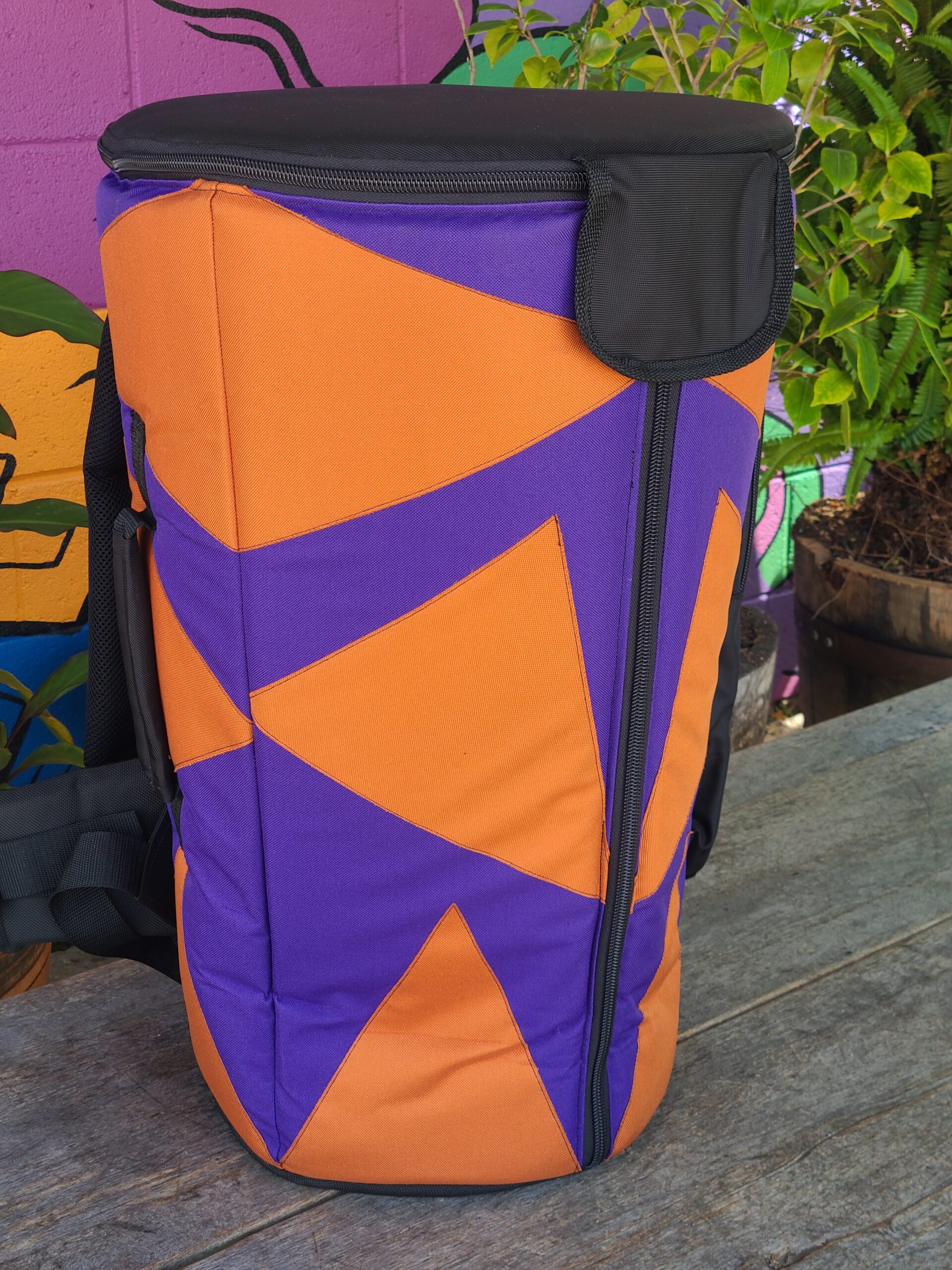 Djembe Bag Large