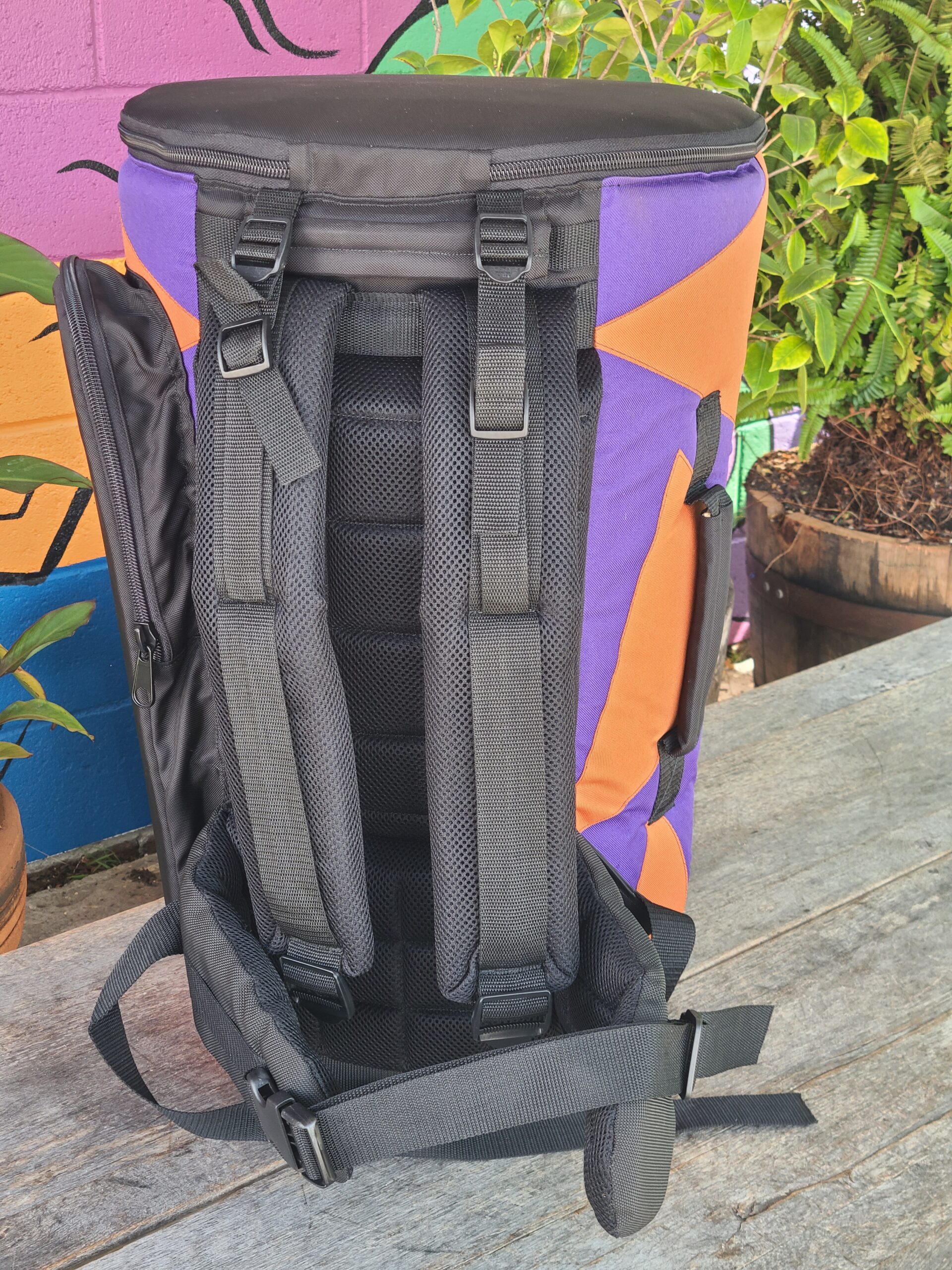 Djembe Bag Large - Image 2