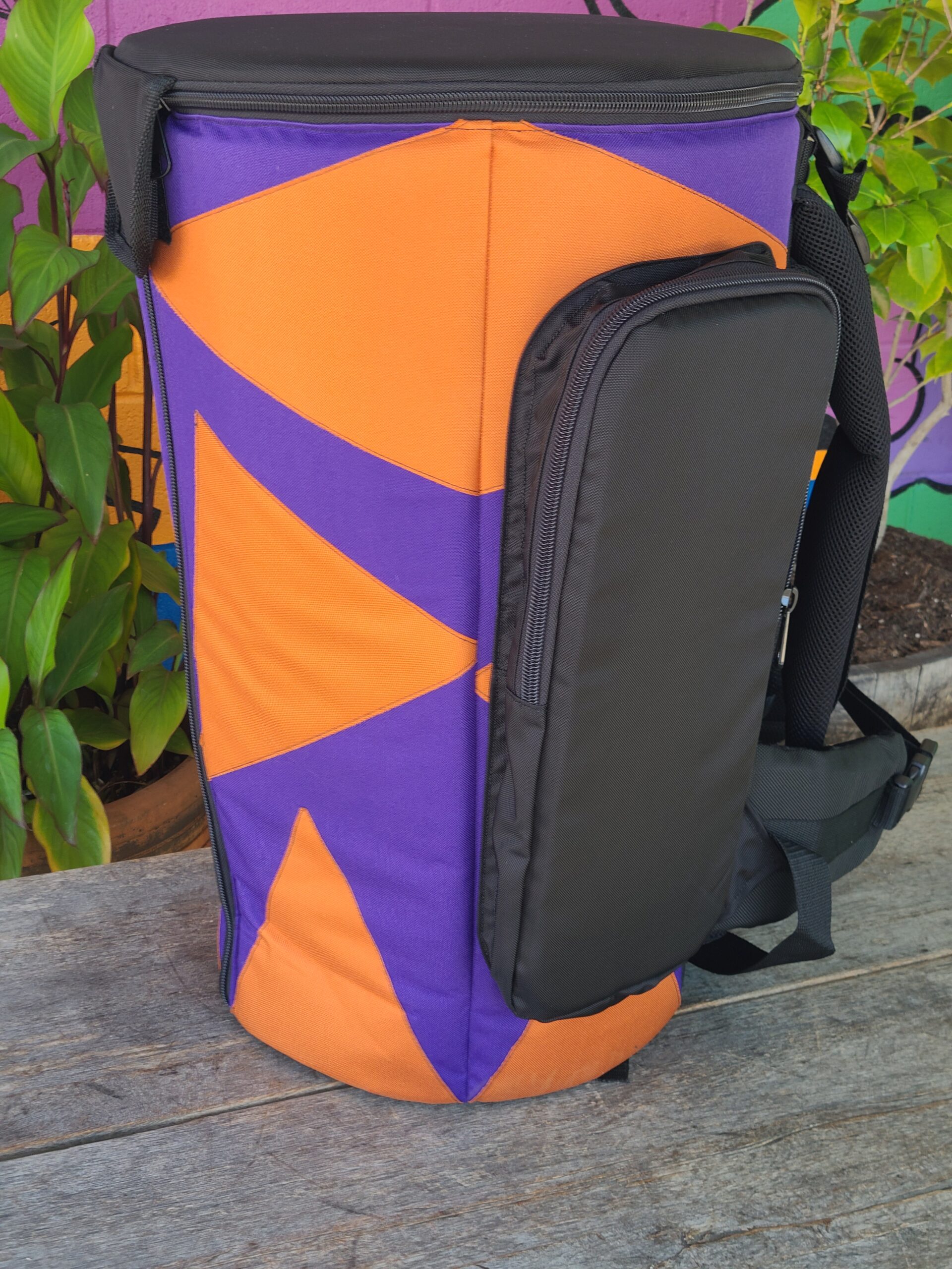 Djembe Bag Large - Image 3