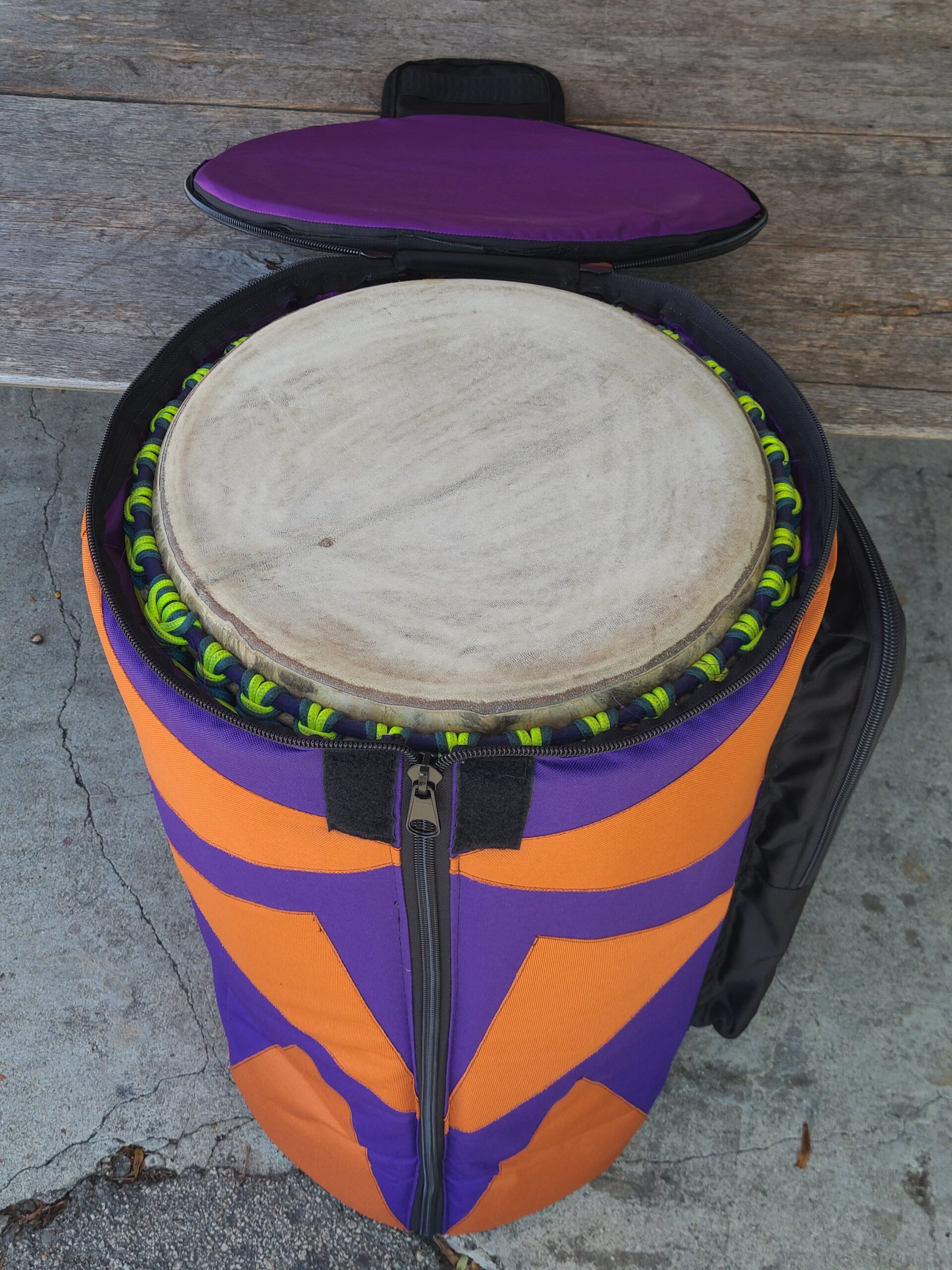Djembe Bag Large - Image 4