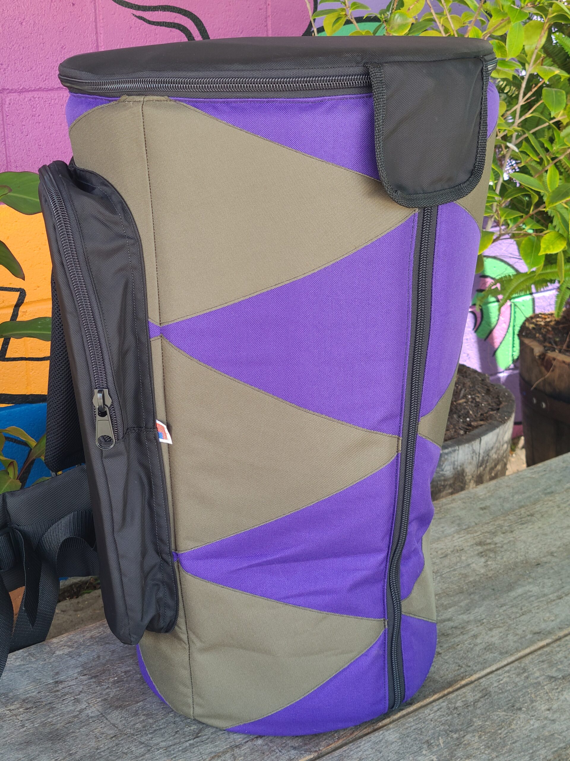 Djembe Bag Large