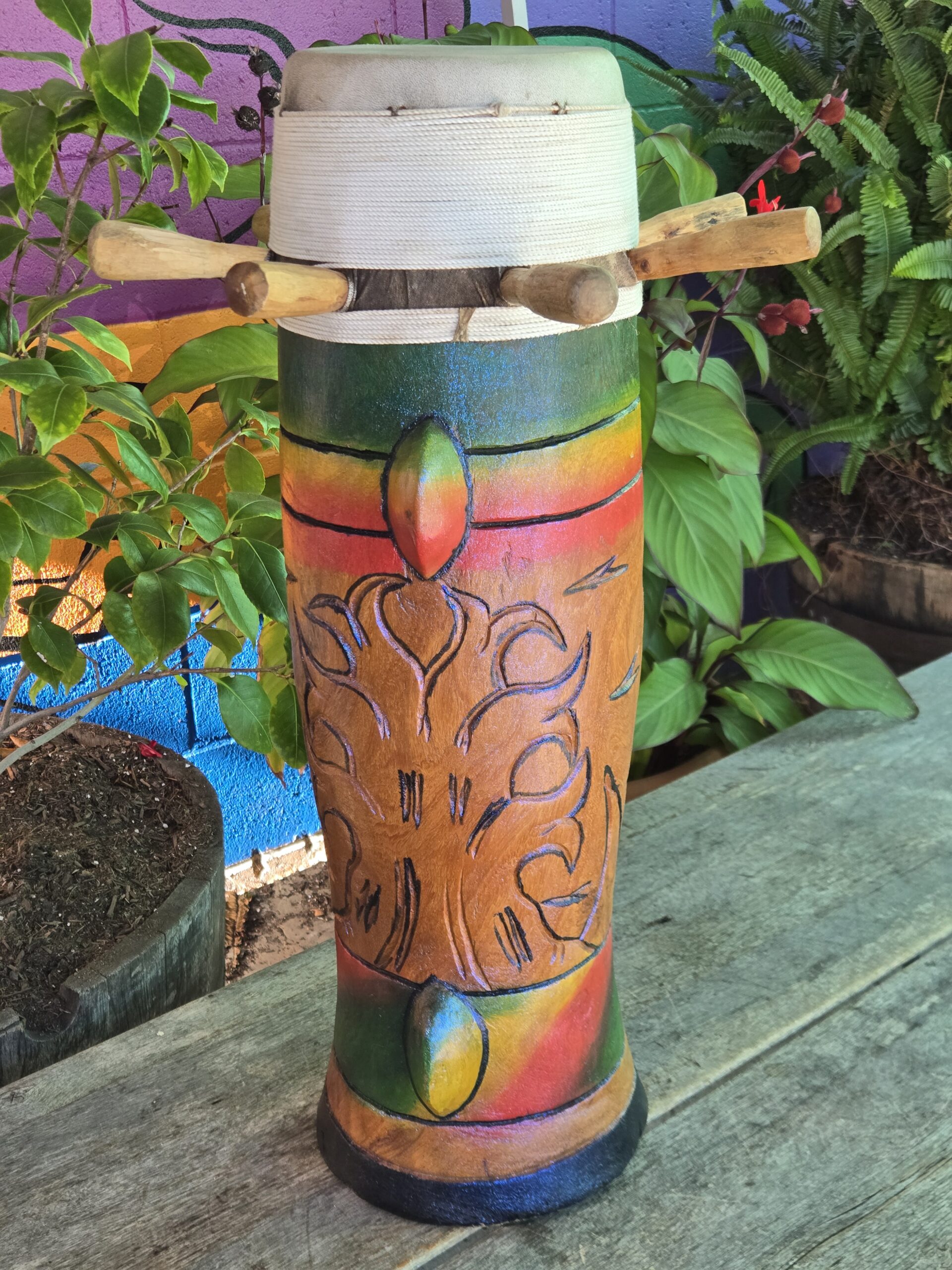 Thiol 7" x 28"