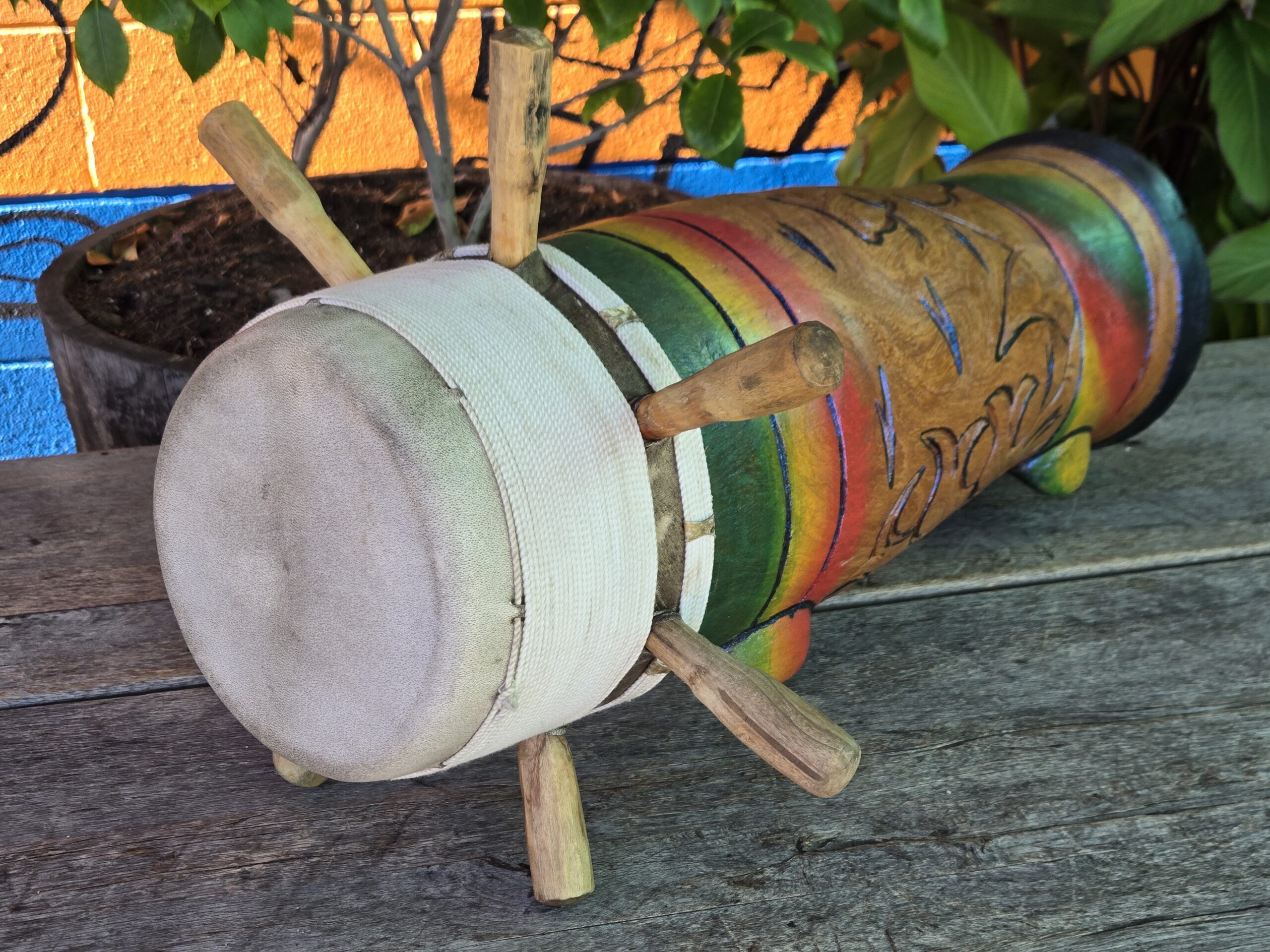 Thiol 7" x 28" - Image 2