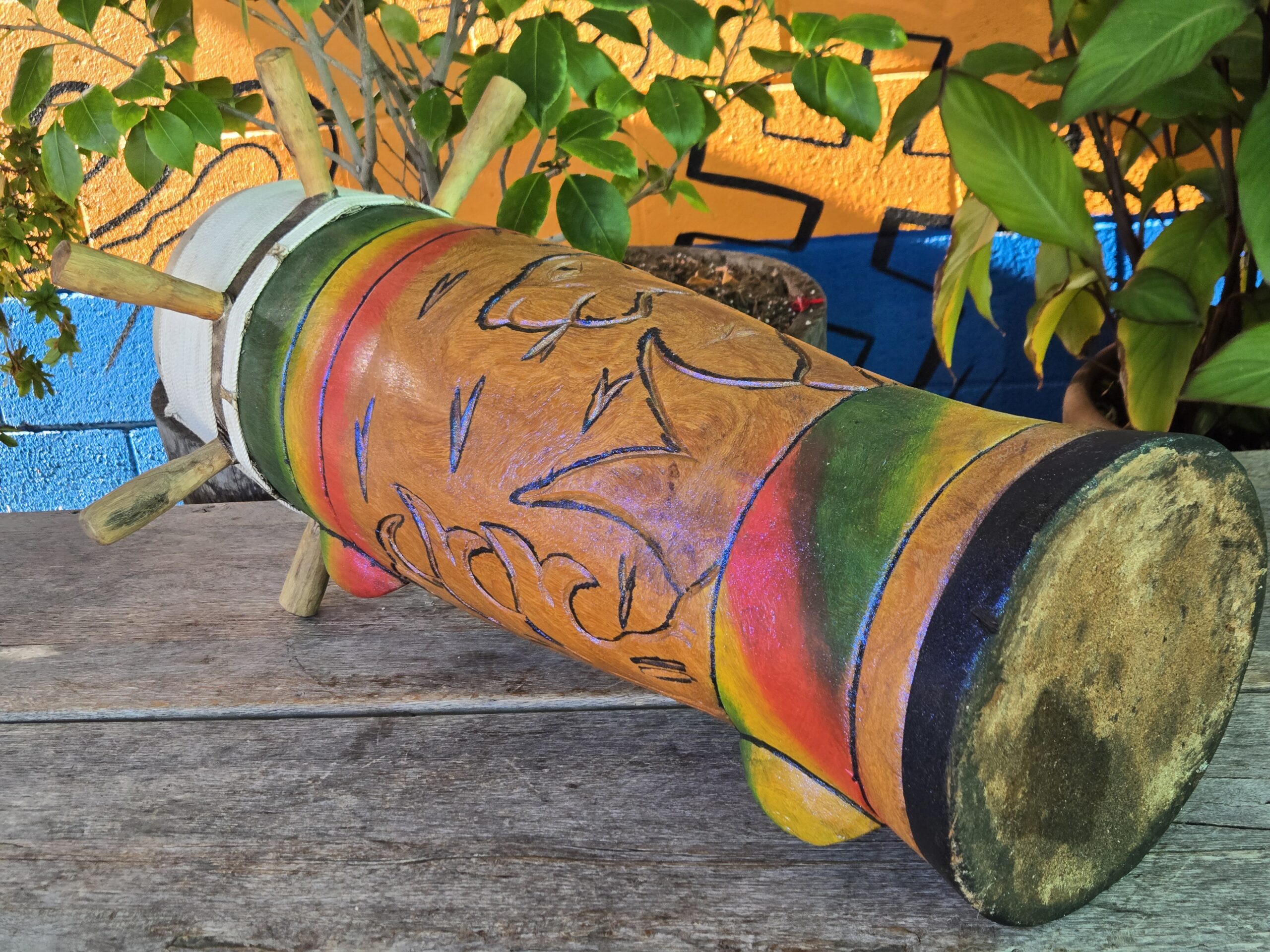 Thiol 7" x 28" - Image 3