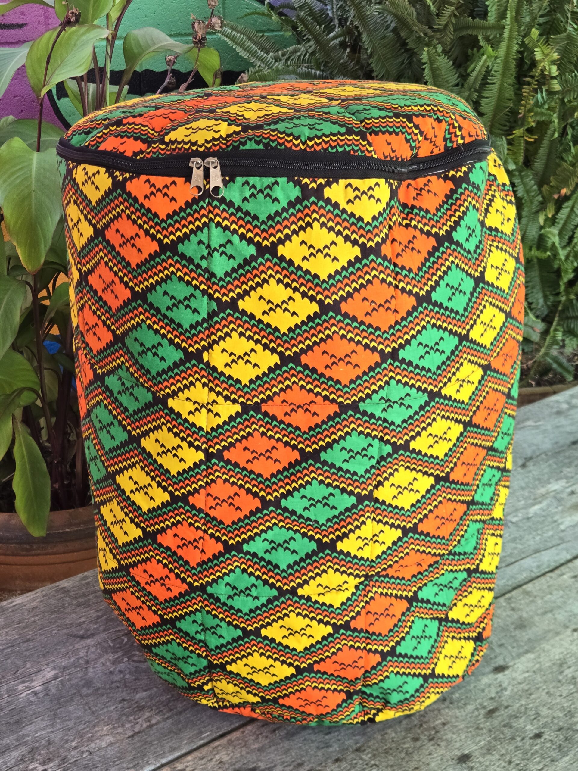 DunDun Bag 2