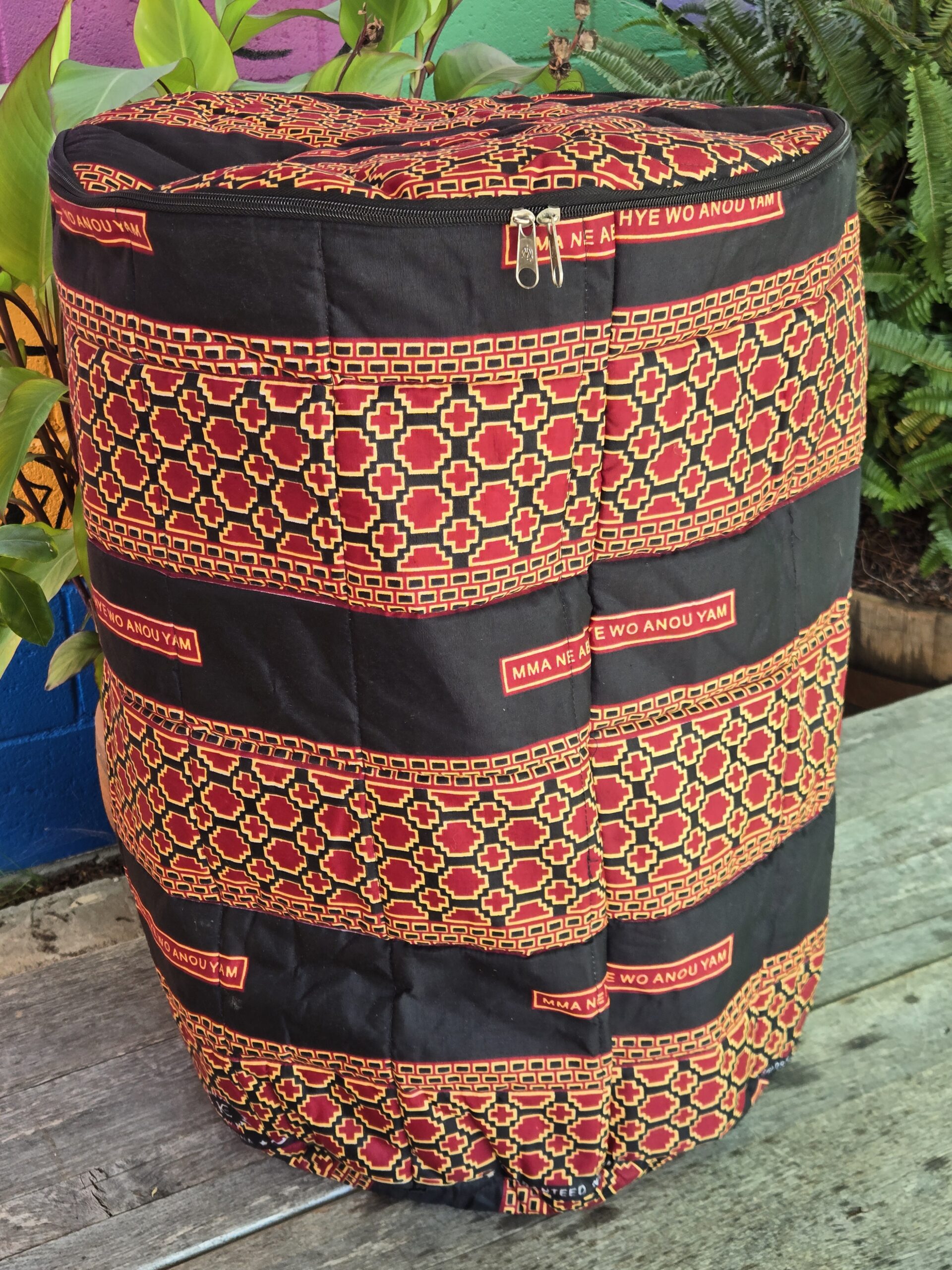 DunDun Bag 3