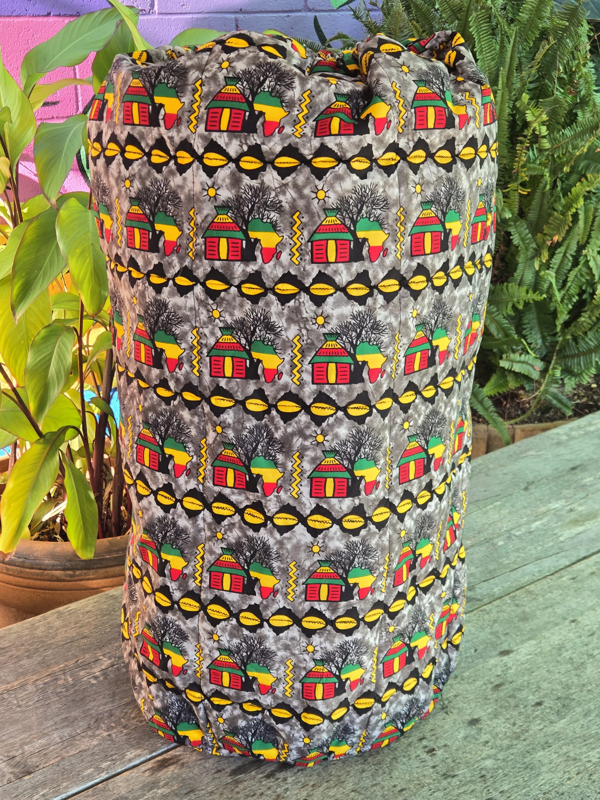 DunDun Bag 9