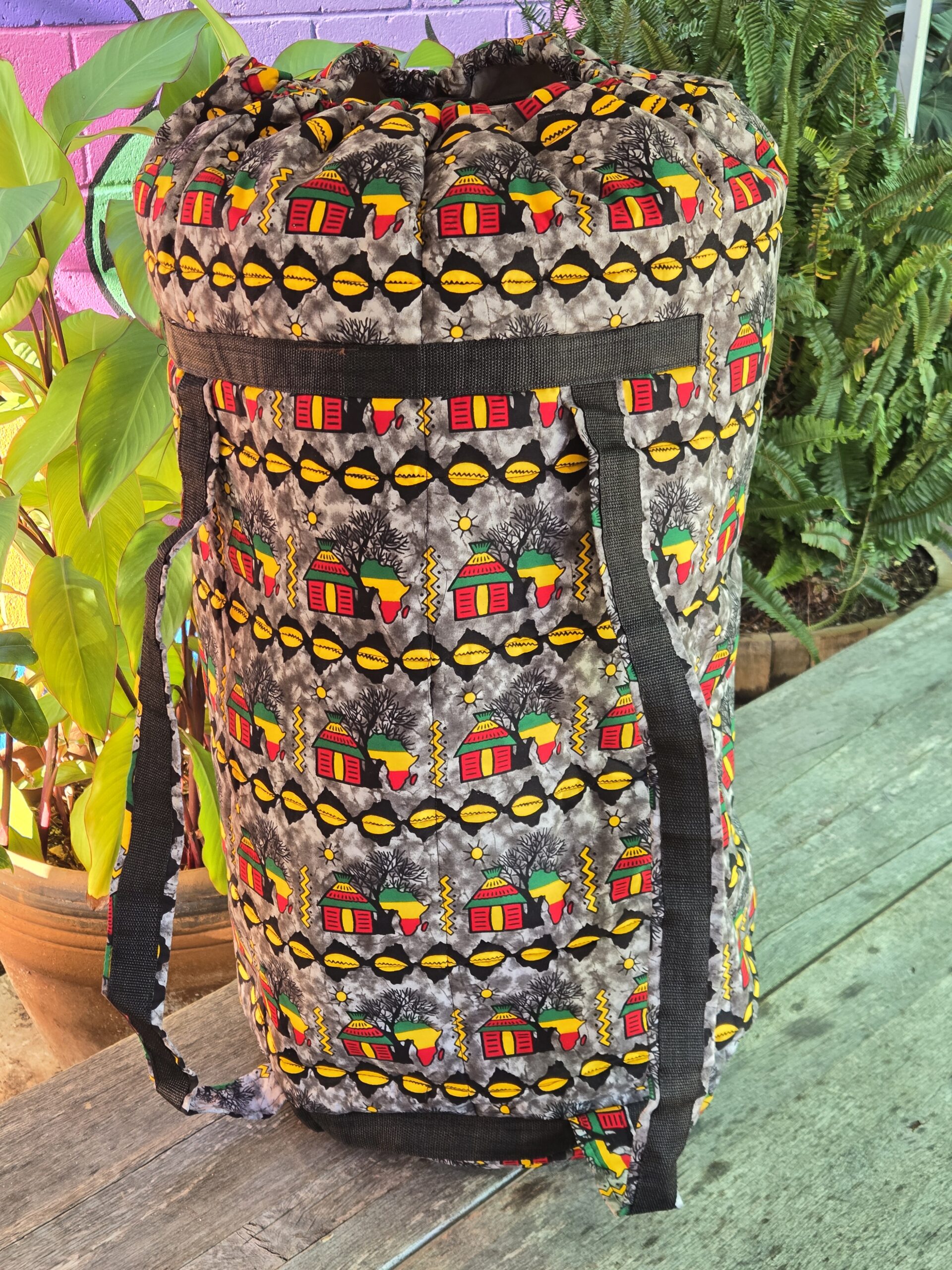 DunDun Bag 9 - Image 2